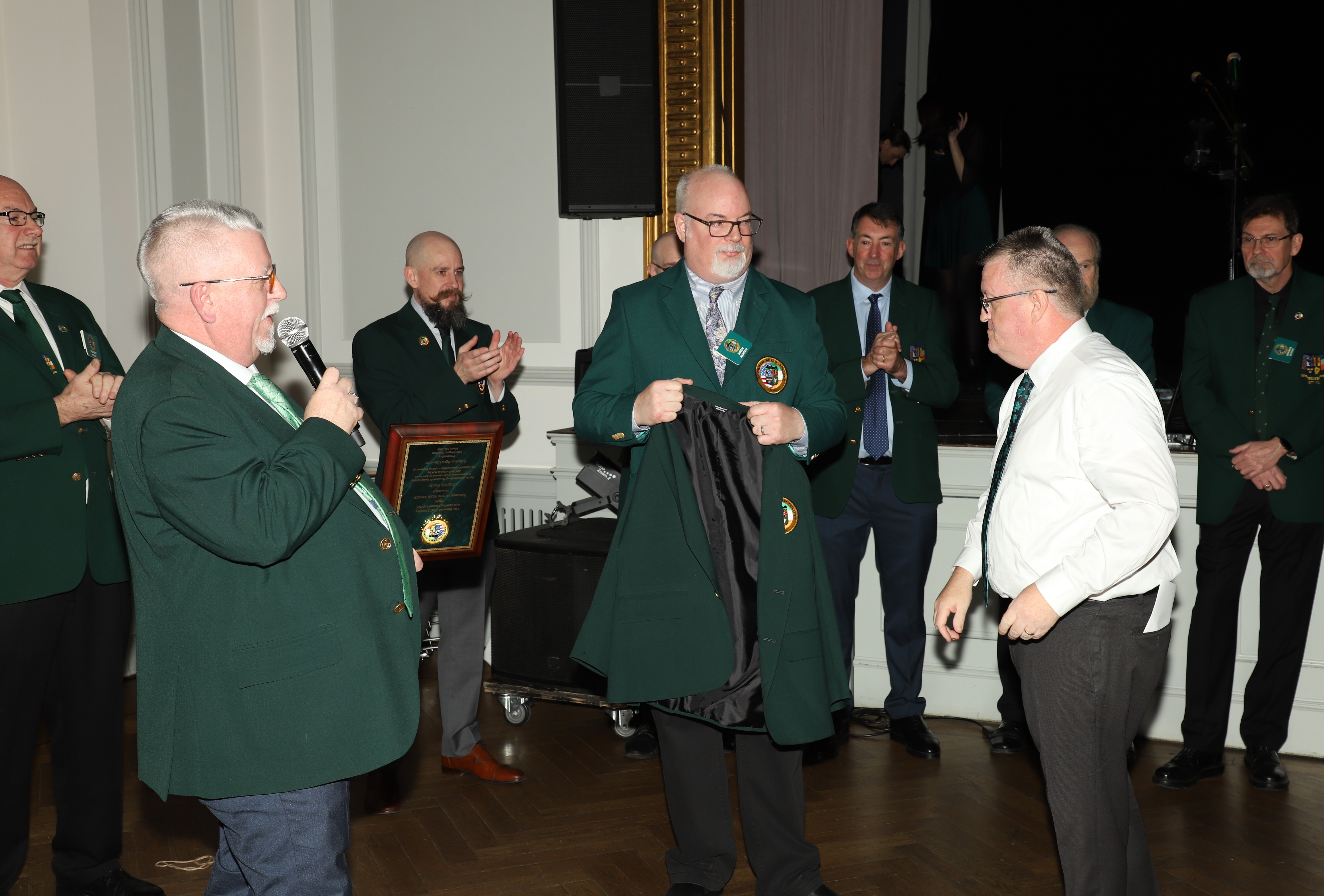 Agents Night photograph 377 from 2026.