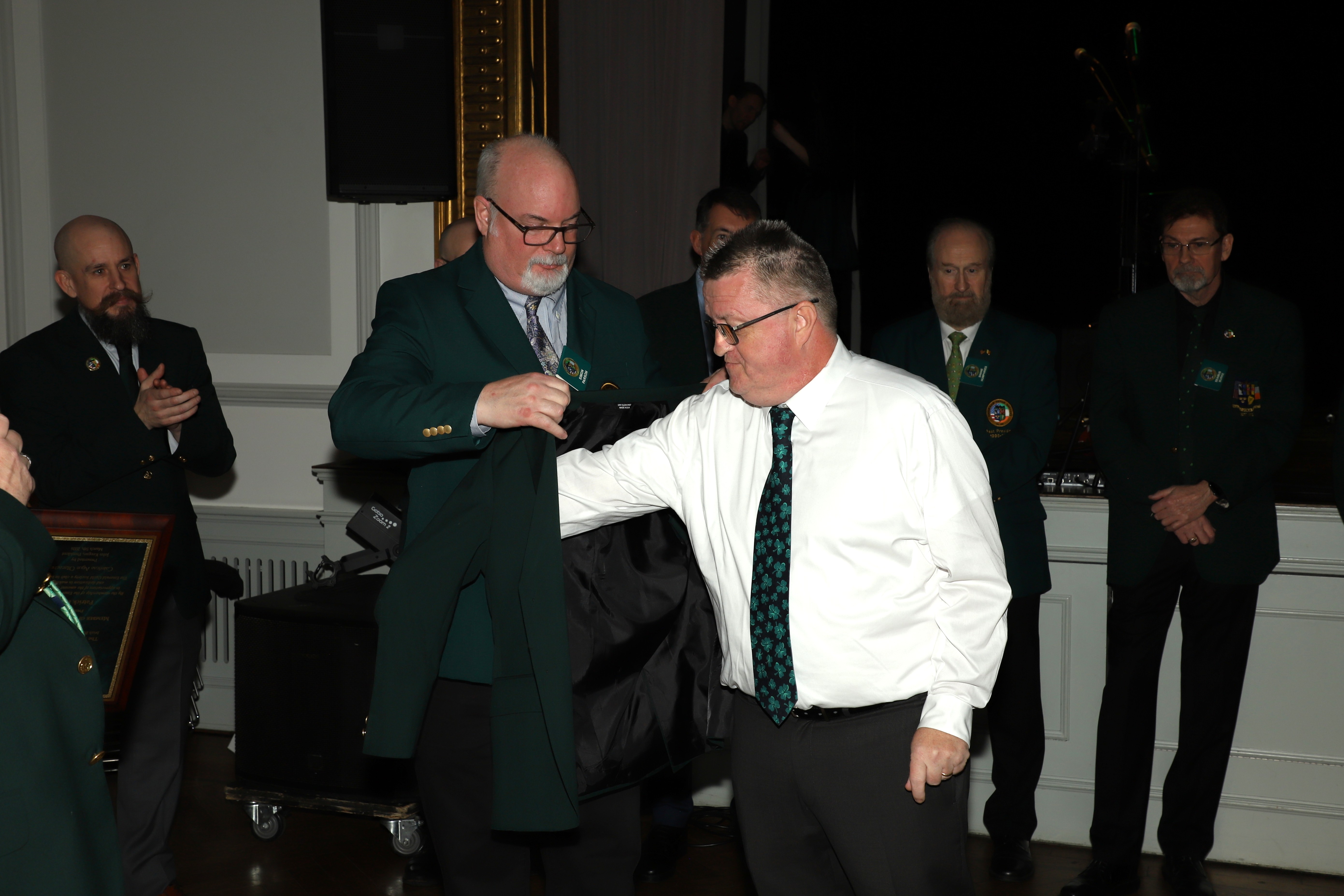 Agents Night photograph 378 from 2026.