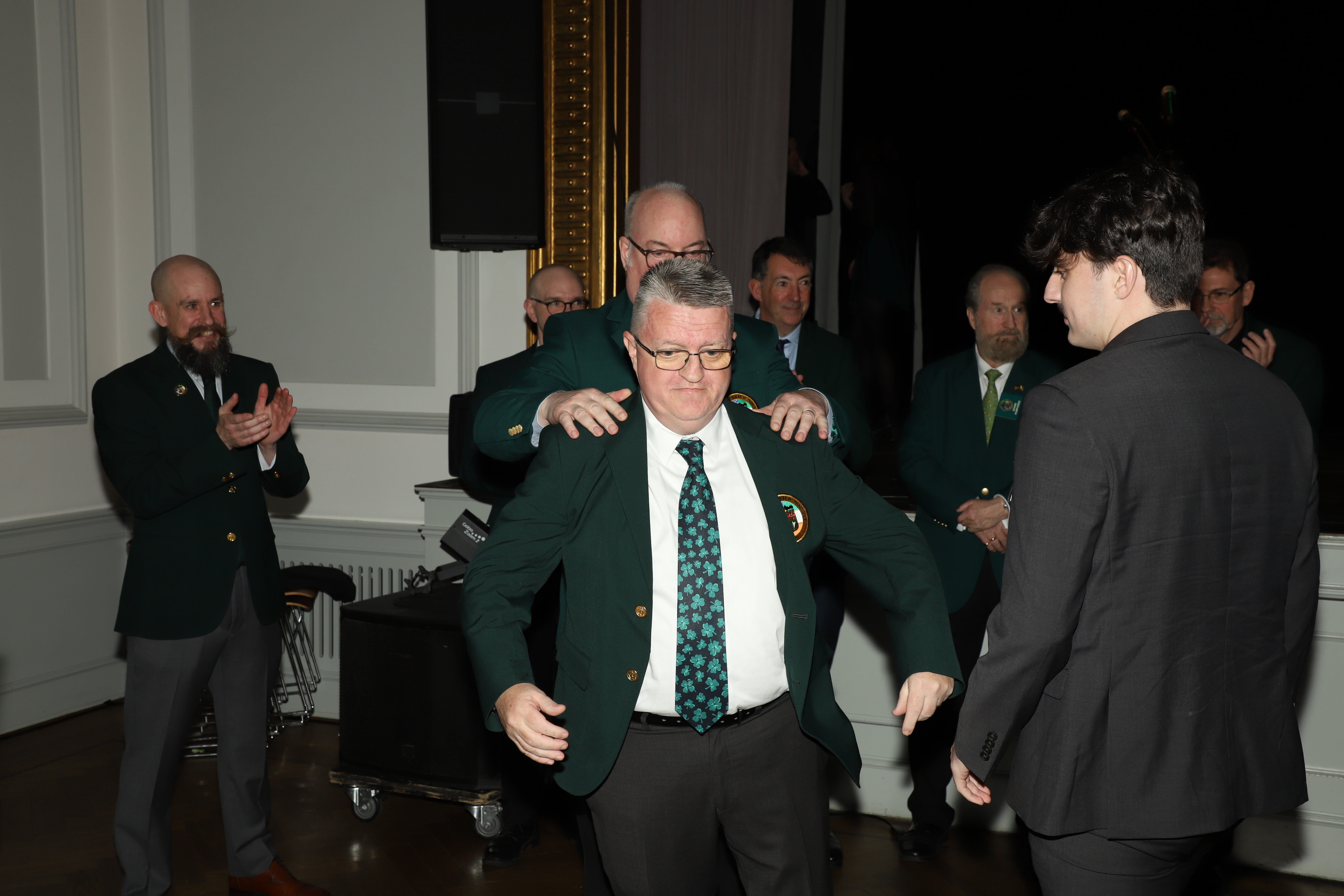 Agents Night photograph 379 from 2026.