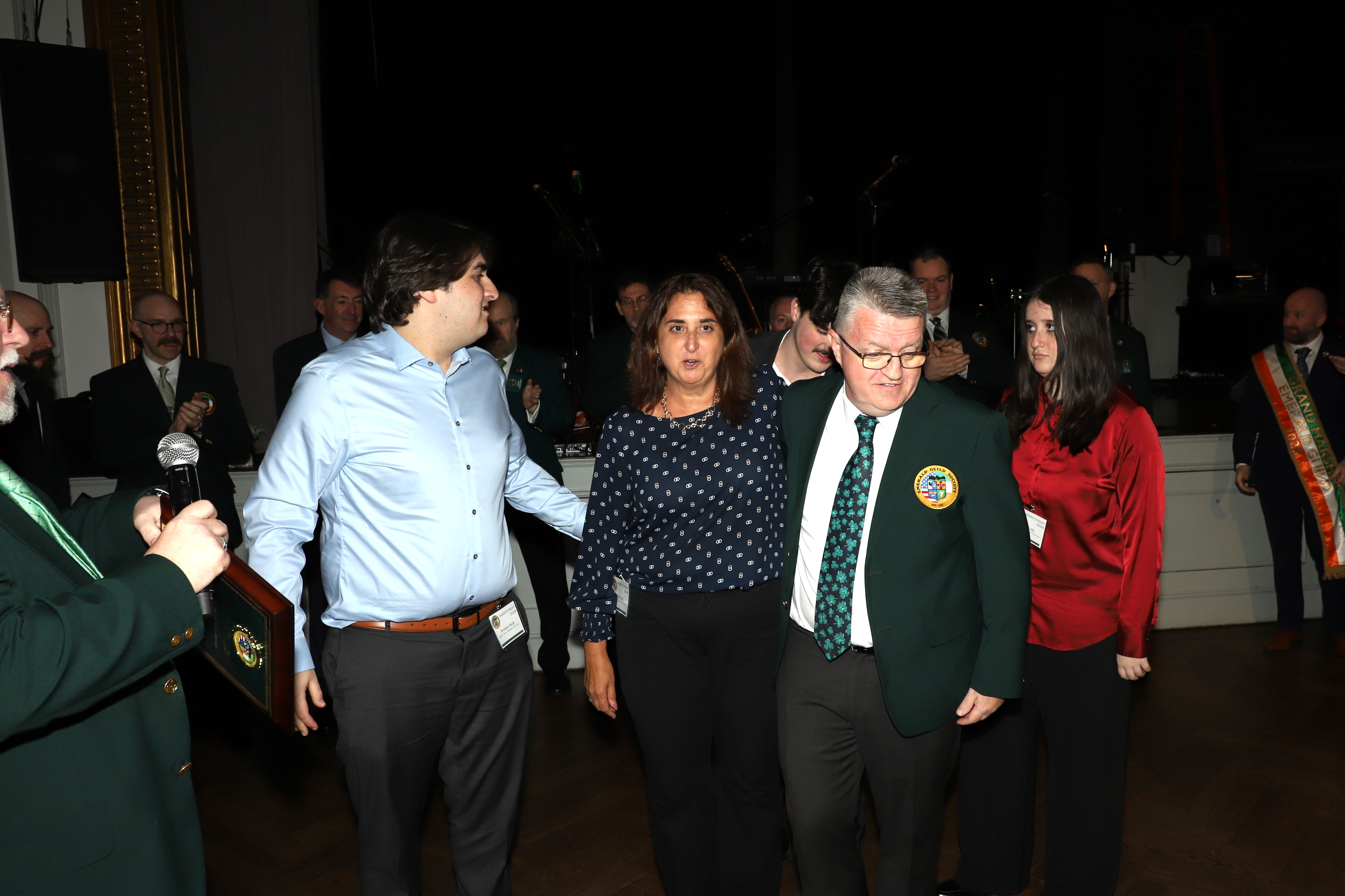 Agents Night photograph 381 from 2026.