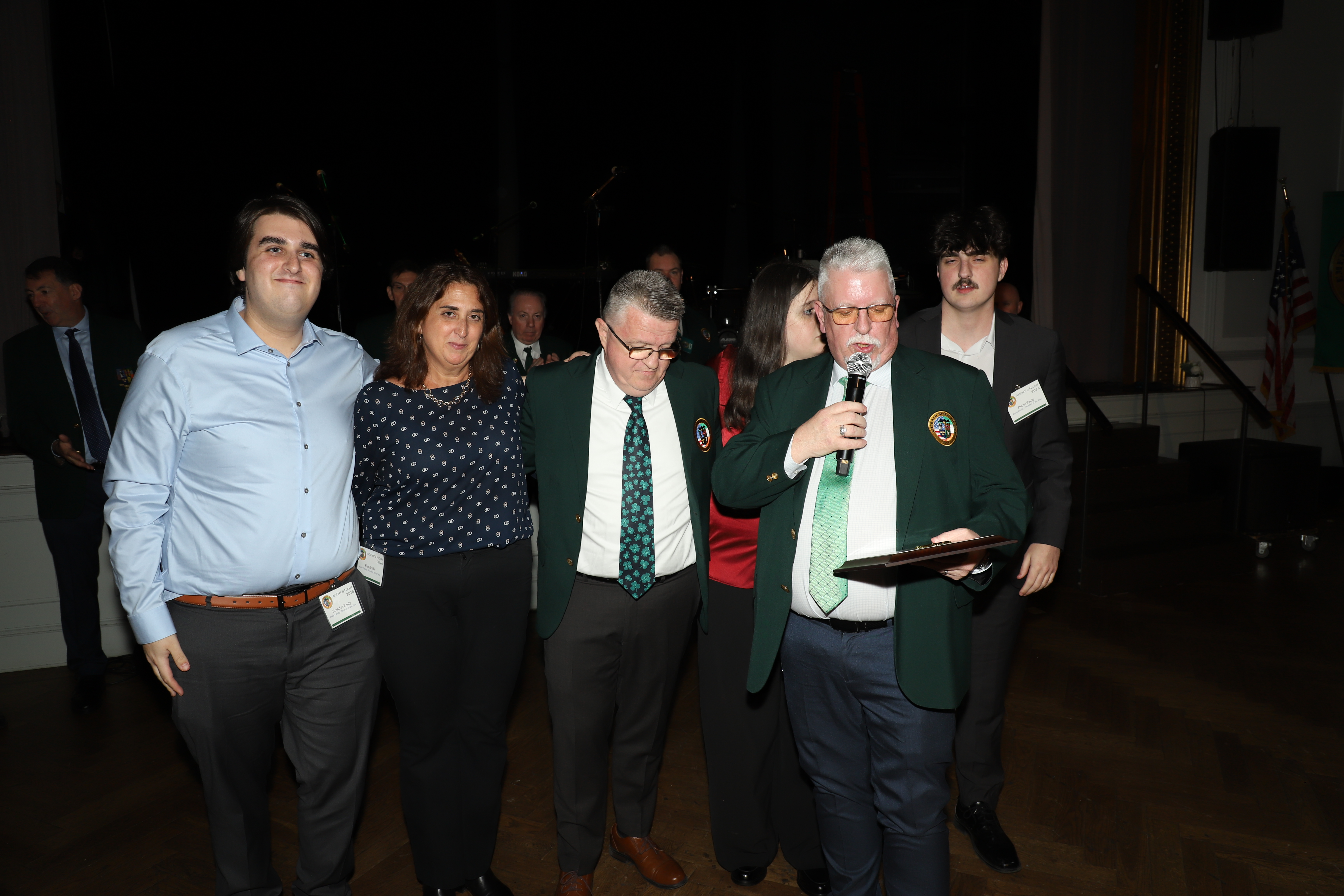 Agents Night photograph 382 from 2026.