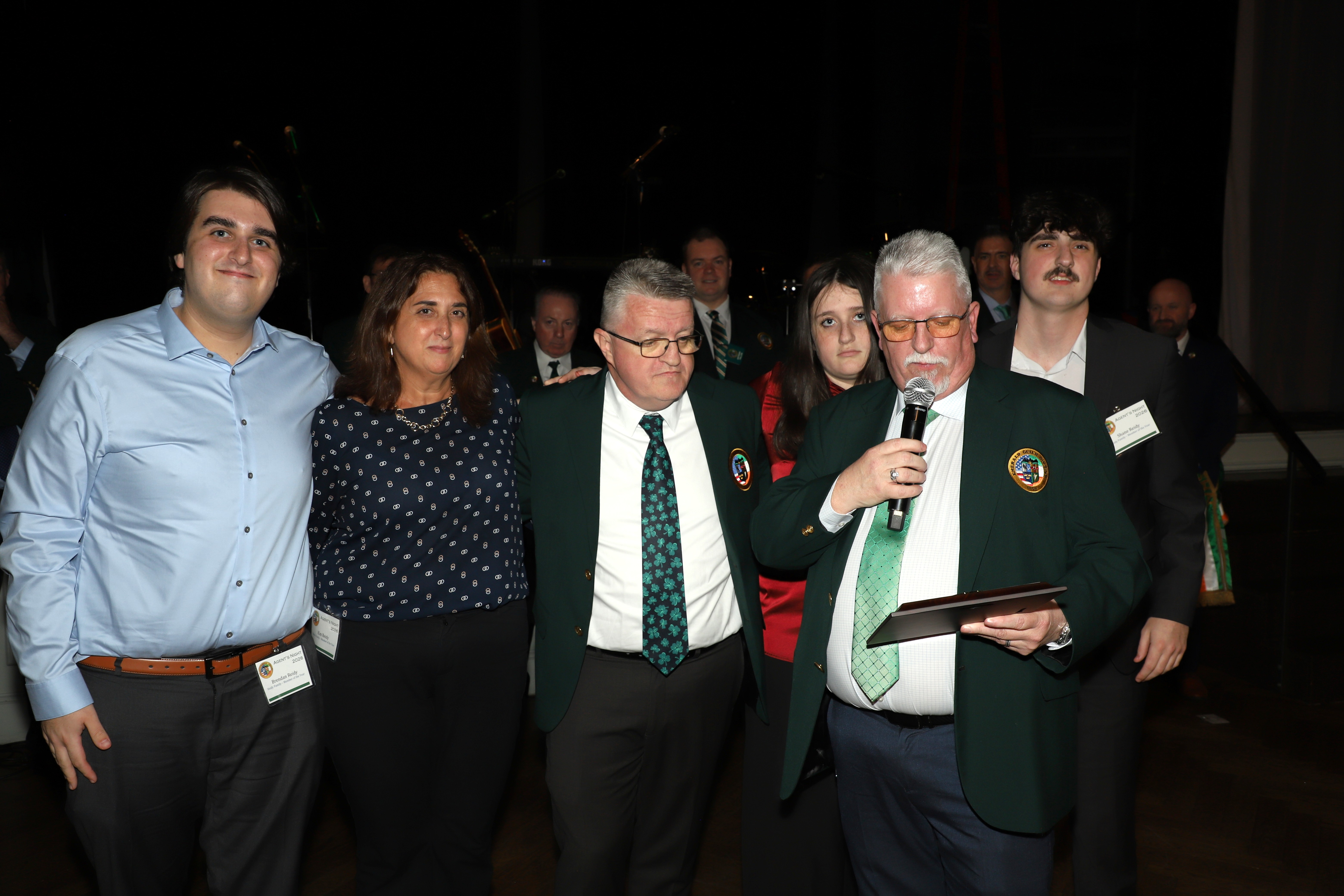 Agents Night photograph 383 from 2026.