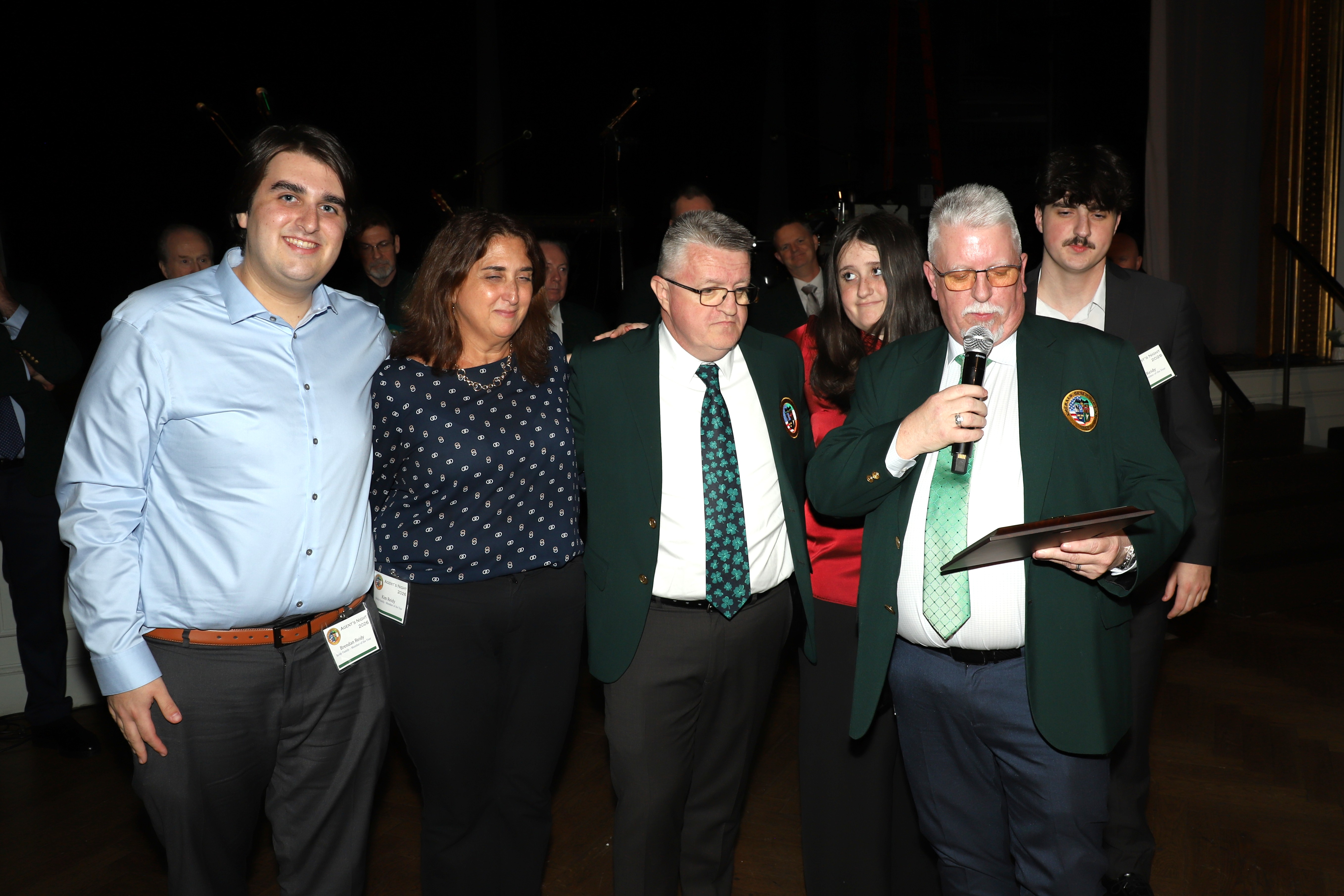 Agents Night photograph 384 from 2026.