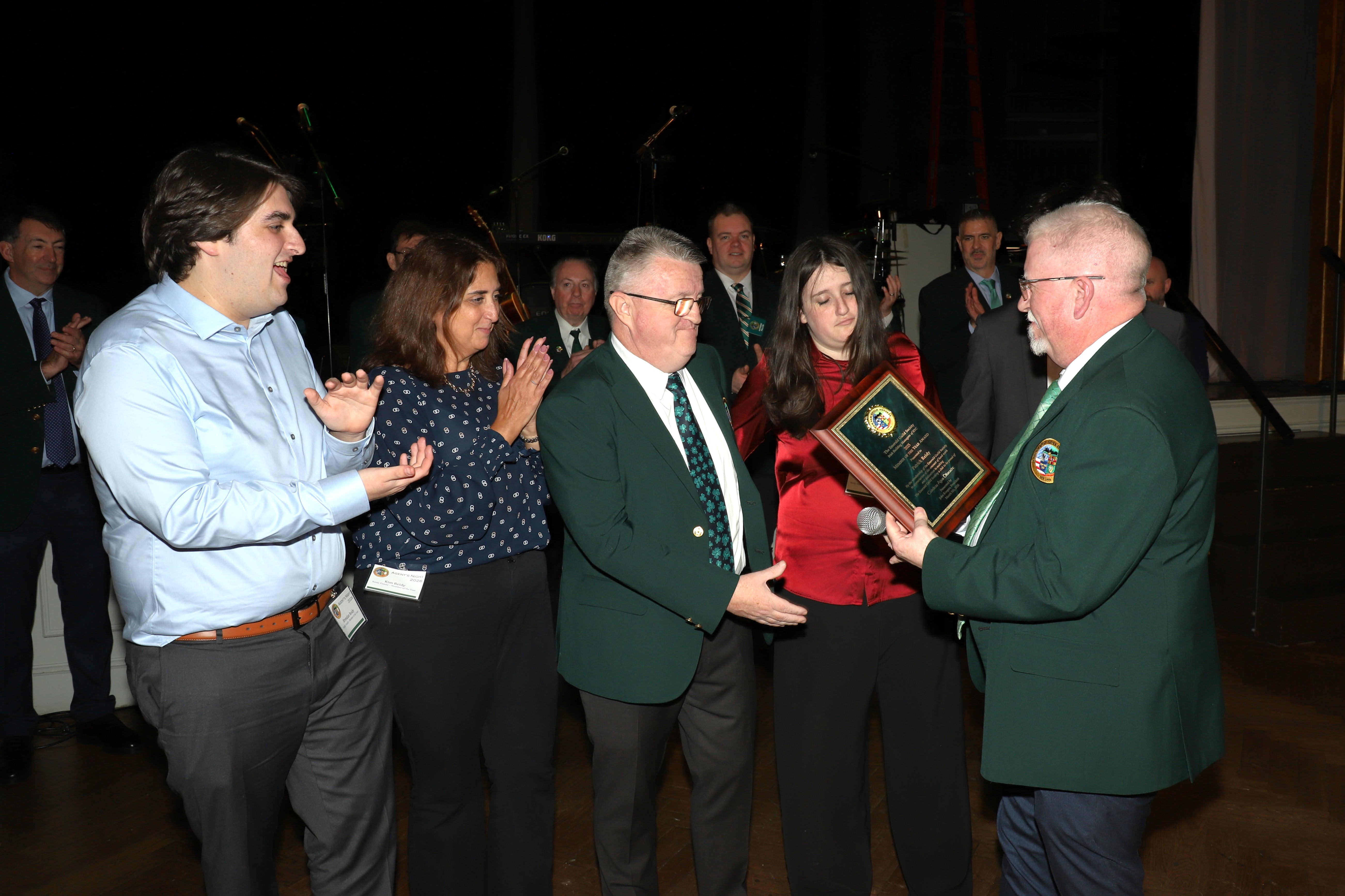 Agents Night photograph 385 from 2026.