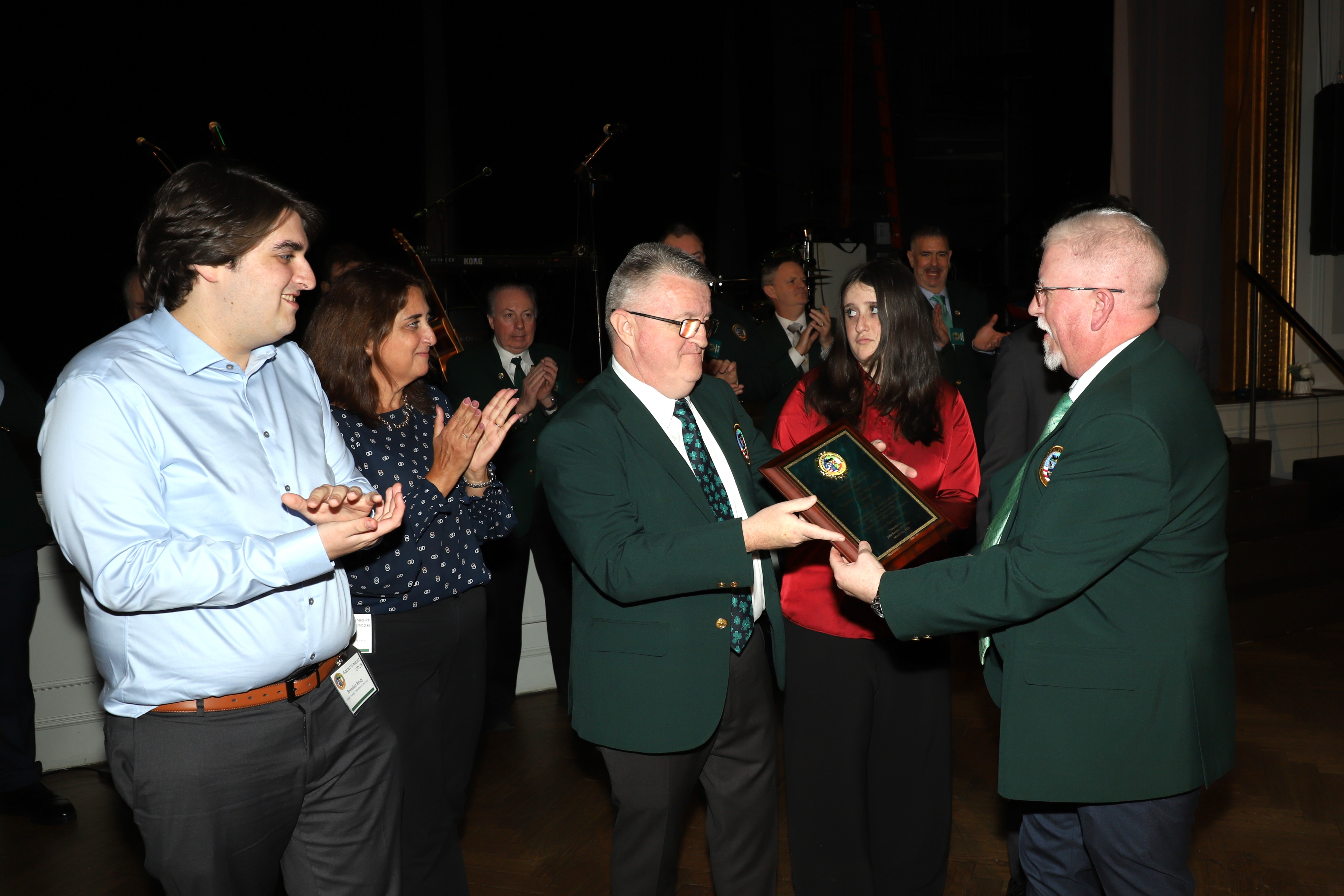 Agents Night photograph 386 from 2026.