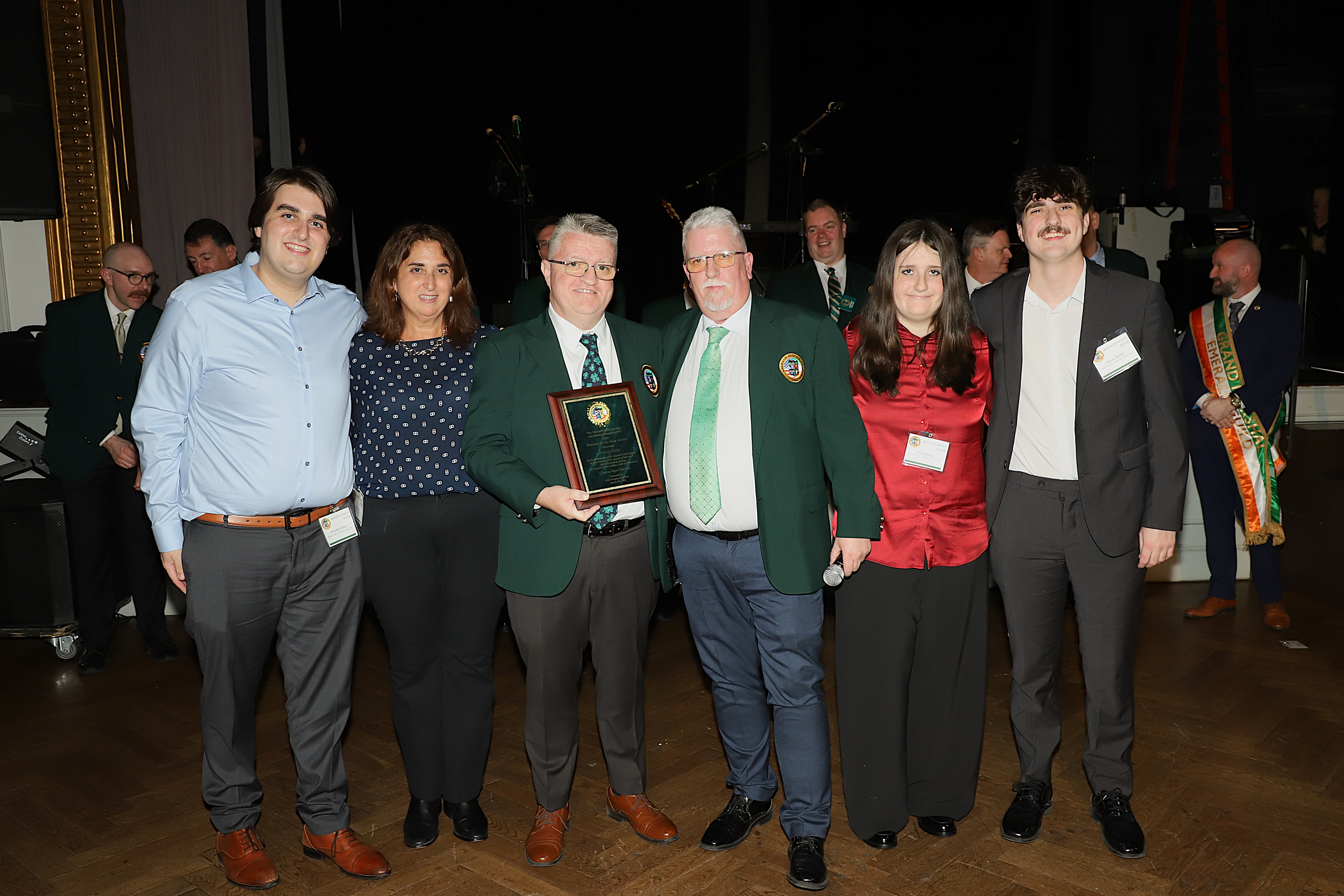 Agents Night photograph 387 from 2026.