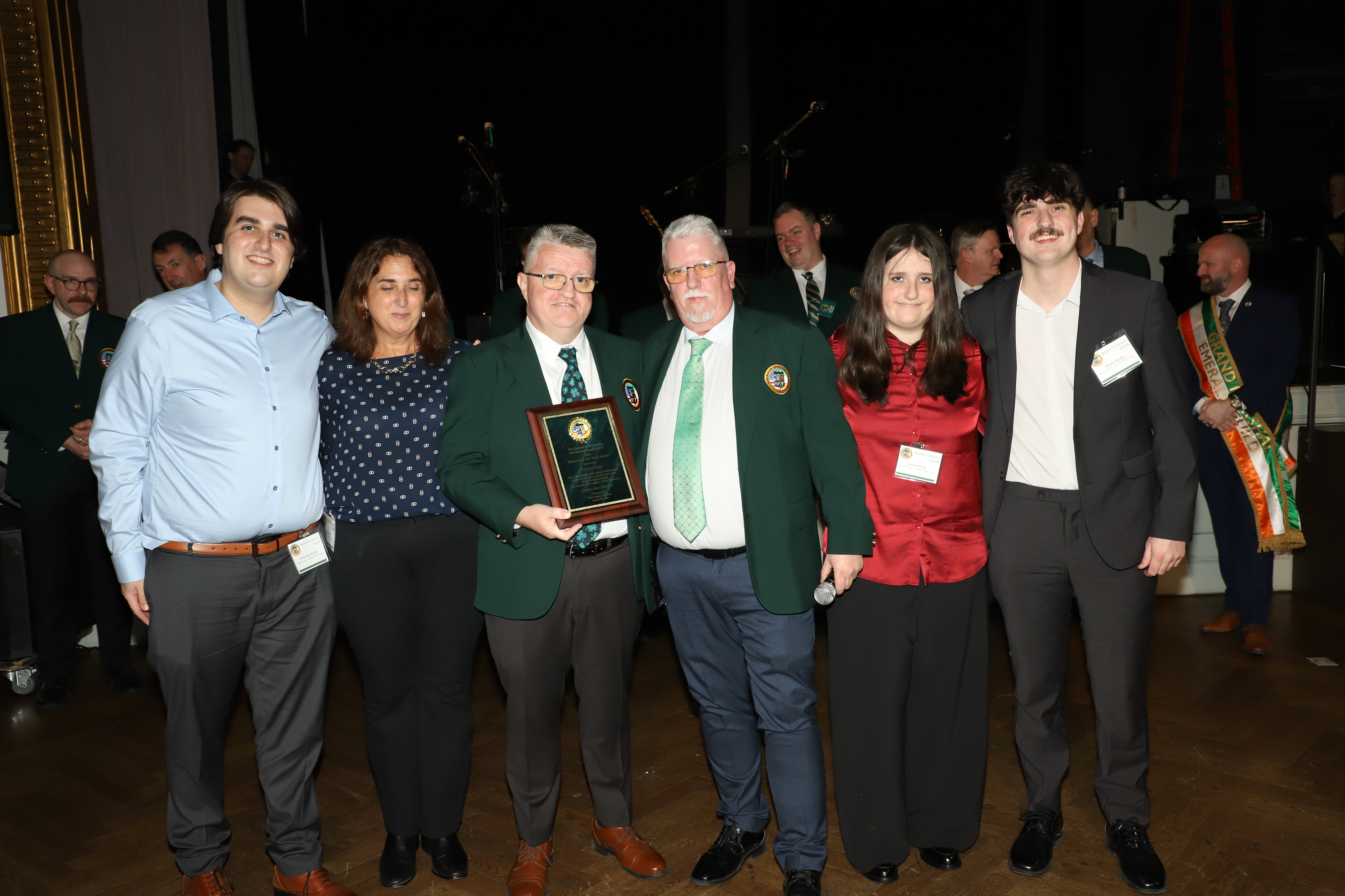 Agents Night photograph 388 from 2026.