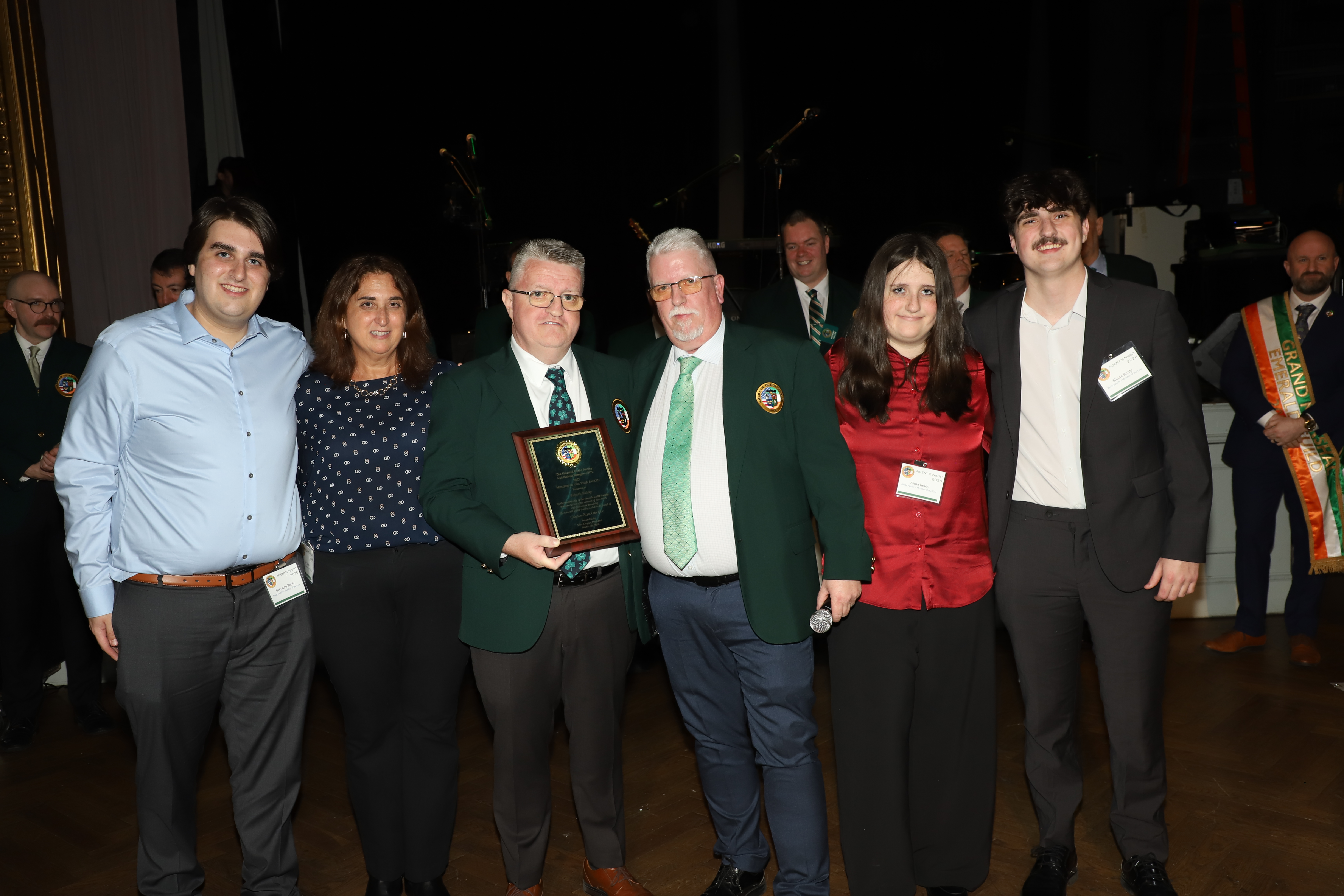 Agents Night photograph 389 from 2026.