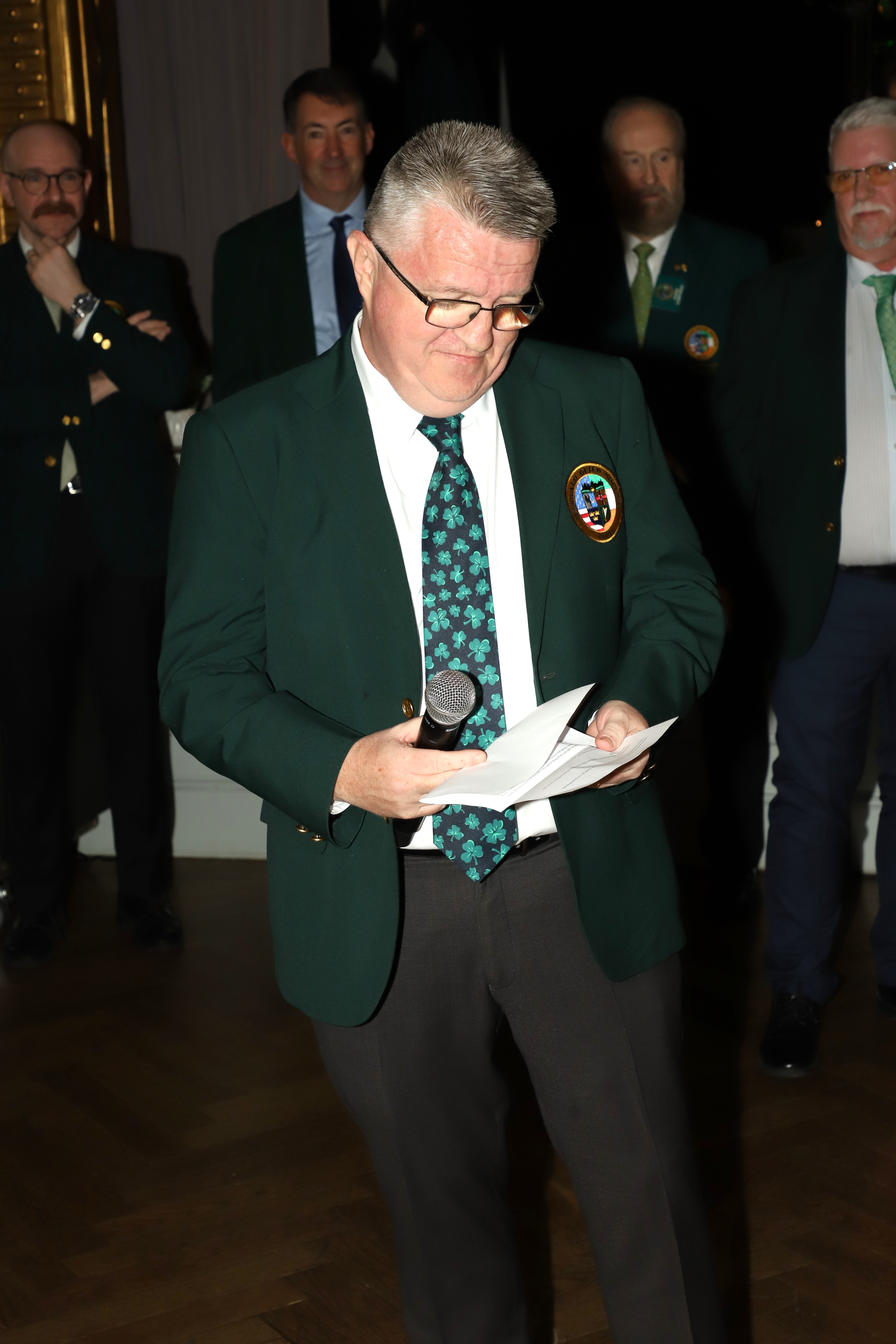 Agents Night photograph 392 from 2026.