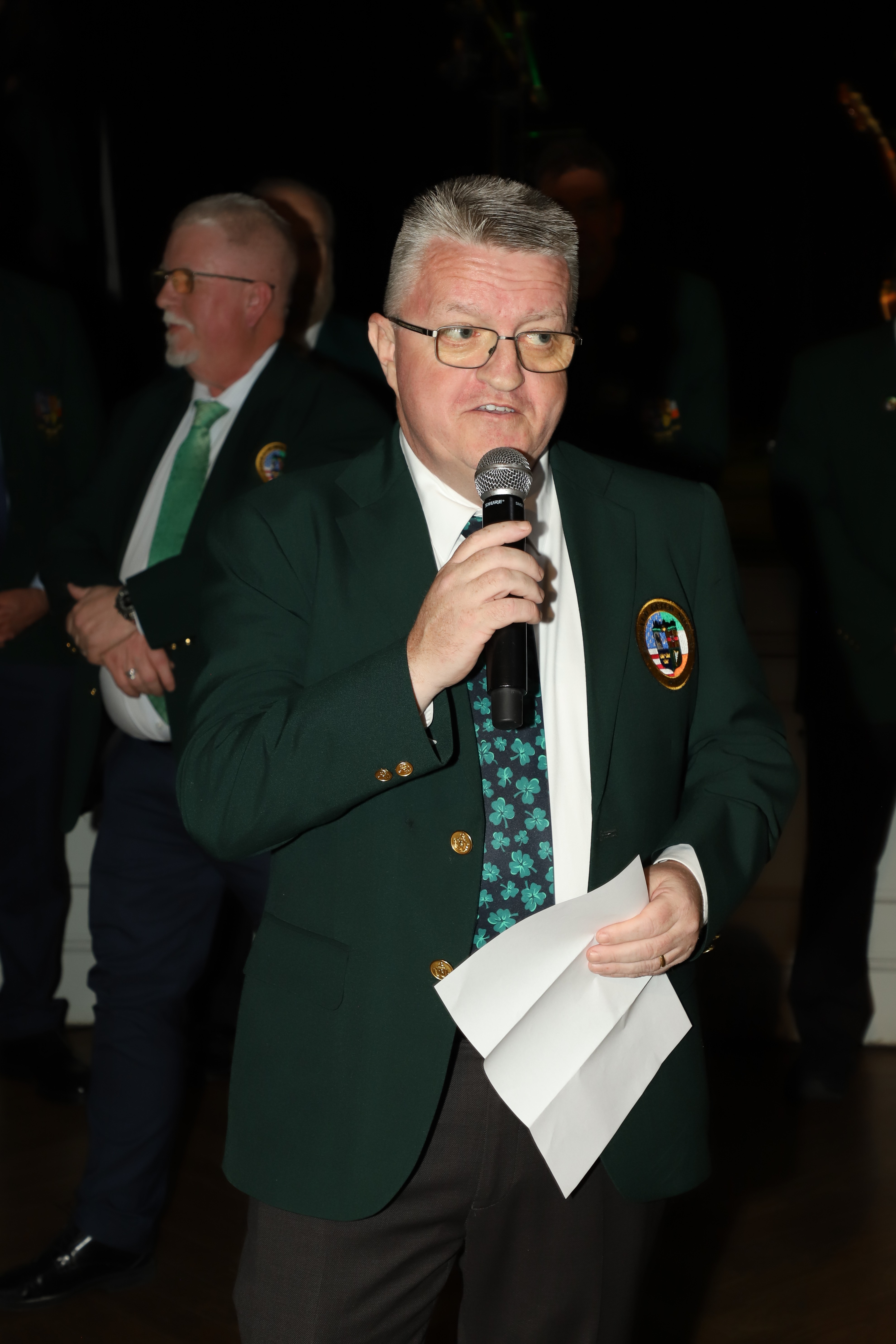 Agents Night photograph 393 from 2026.