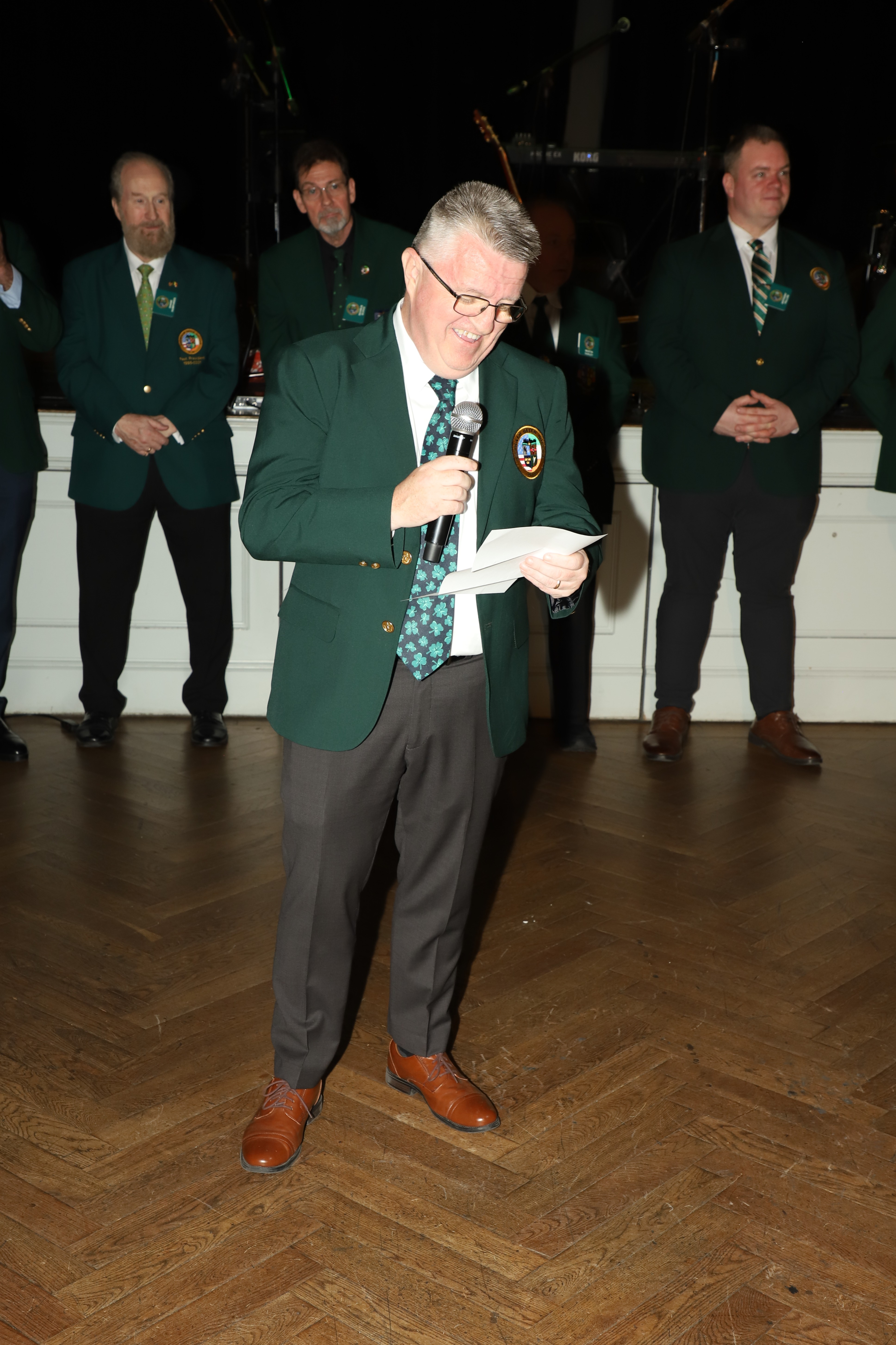 Agents Night photograph 394 from 2026.