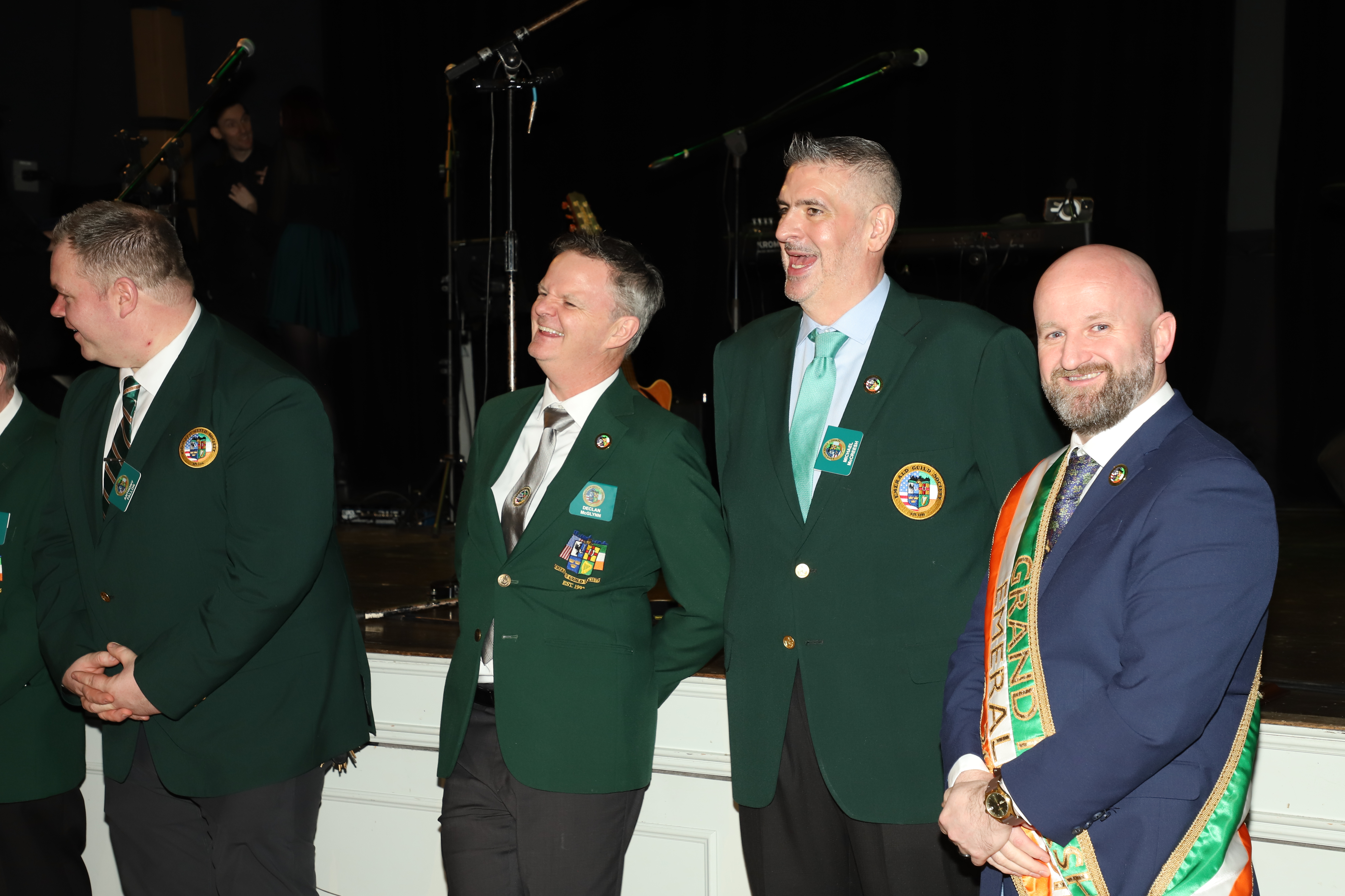 Agents Night photograph 395 from 2026.