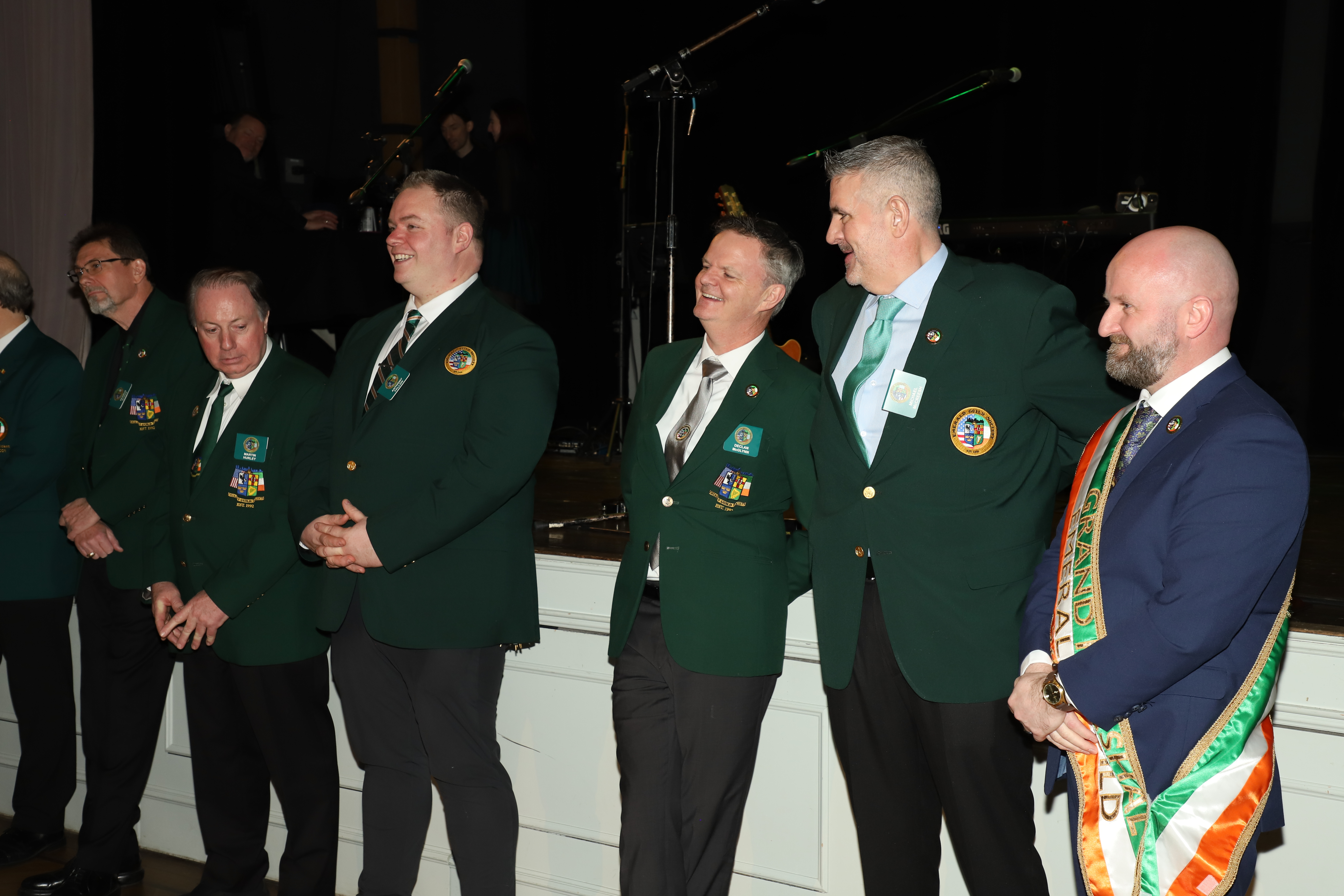 Agents Night photograph 396 from 2026.