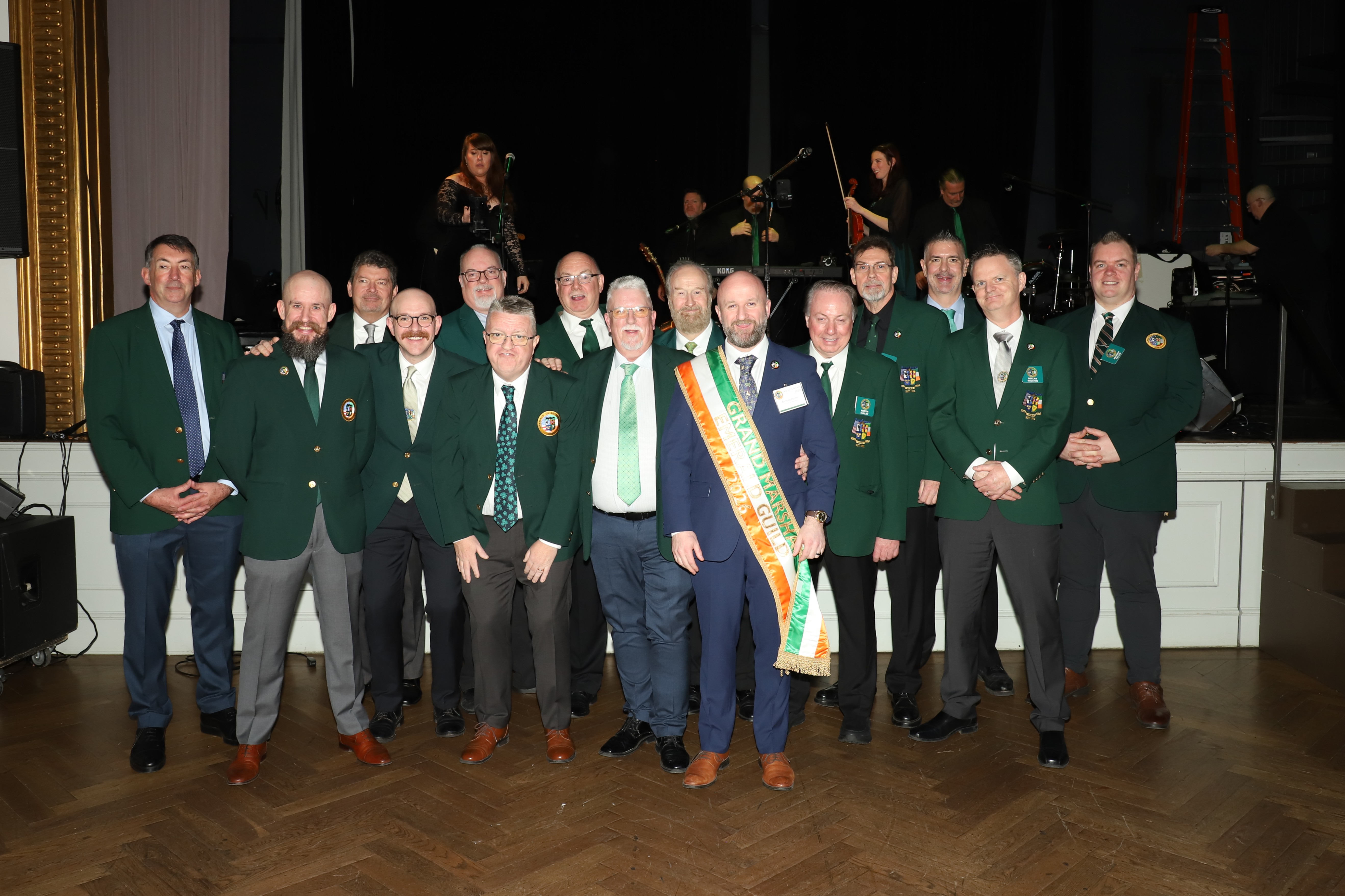 Agents Night photograph 399 from 2026.