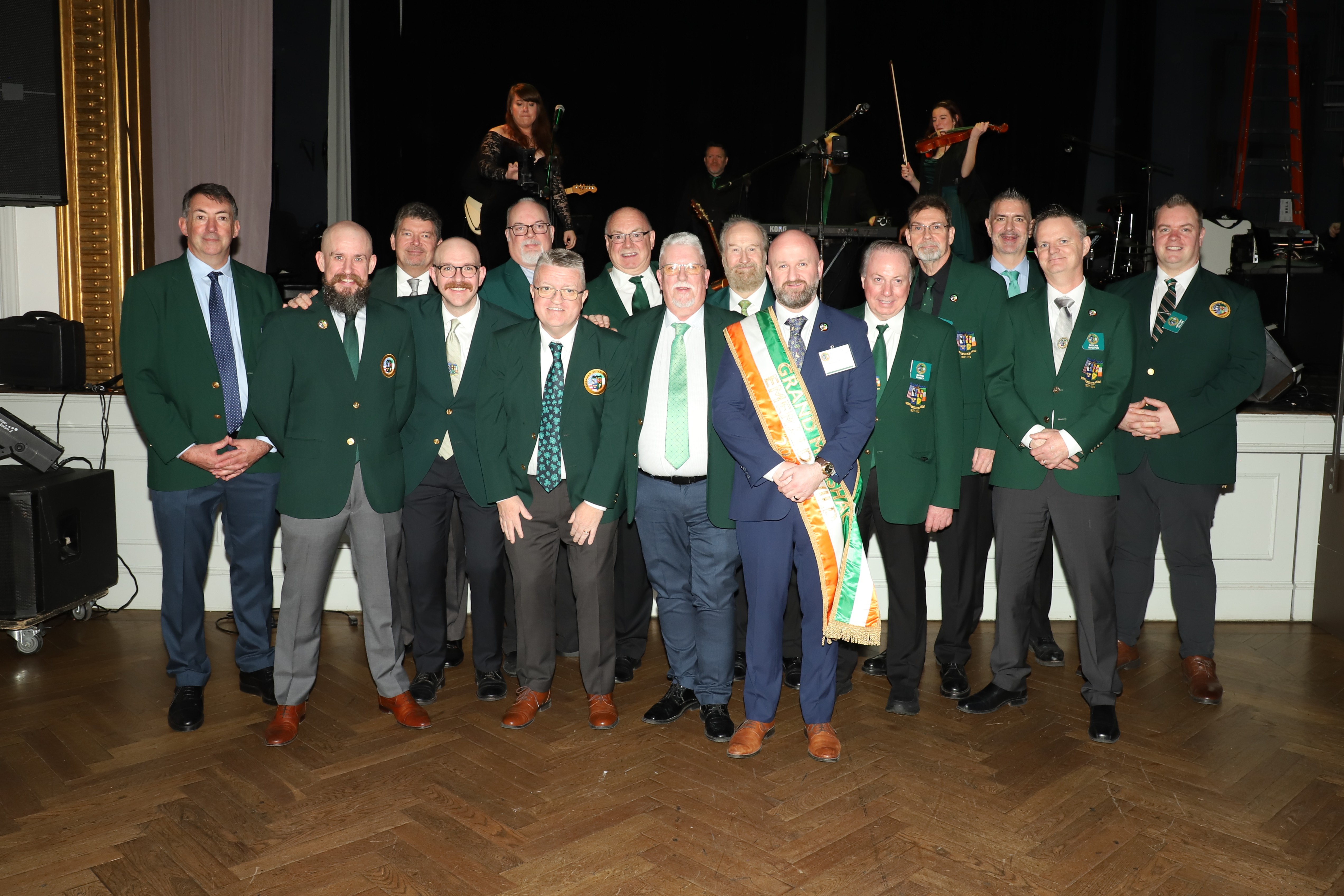 Agents Night photograph 401 from 2026.