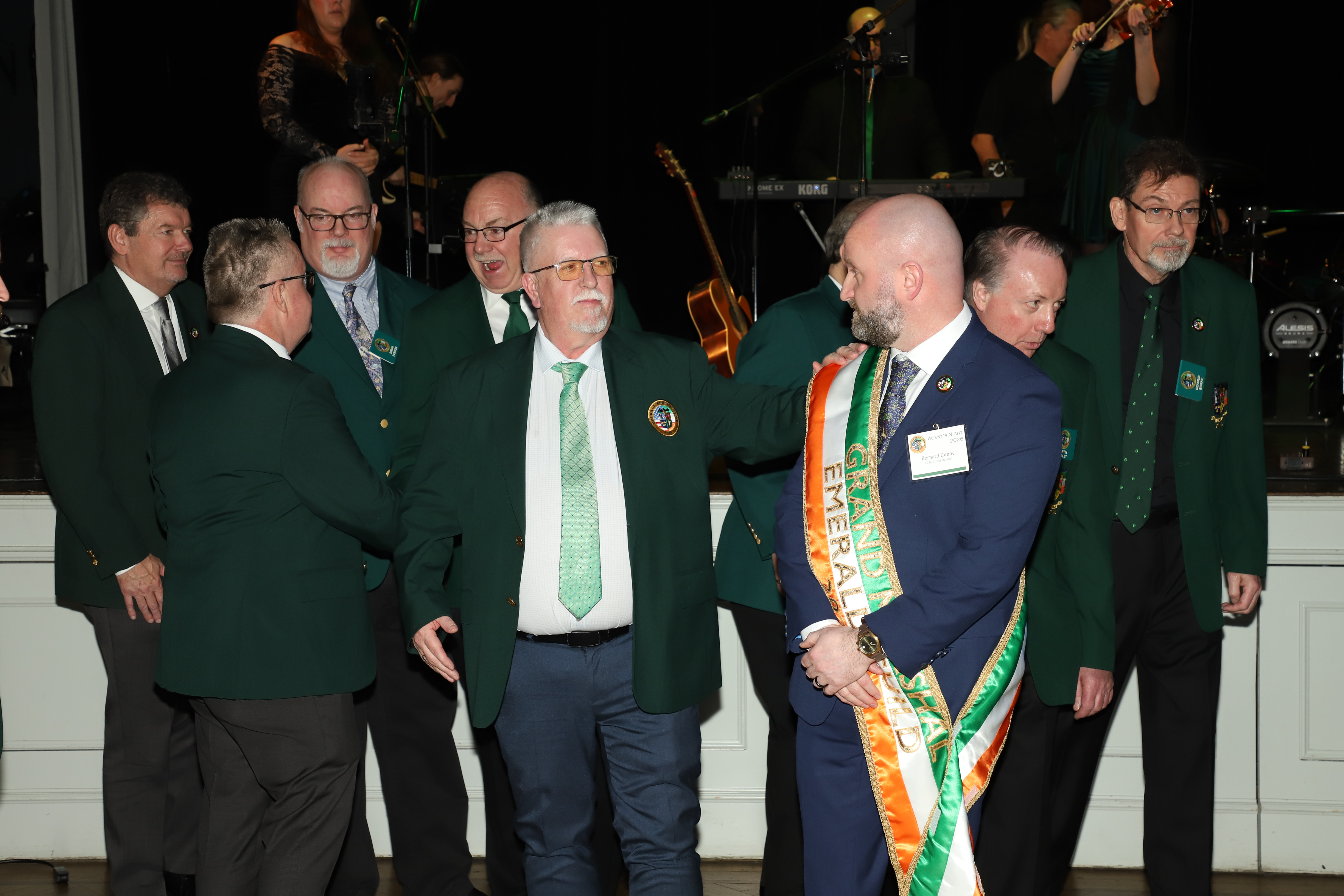 Agents Night photograph 402 from 2026.