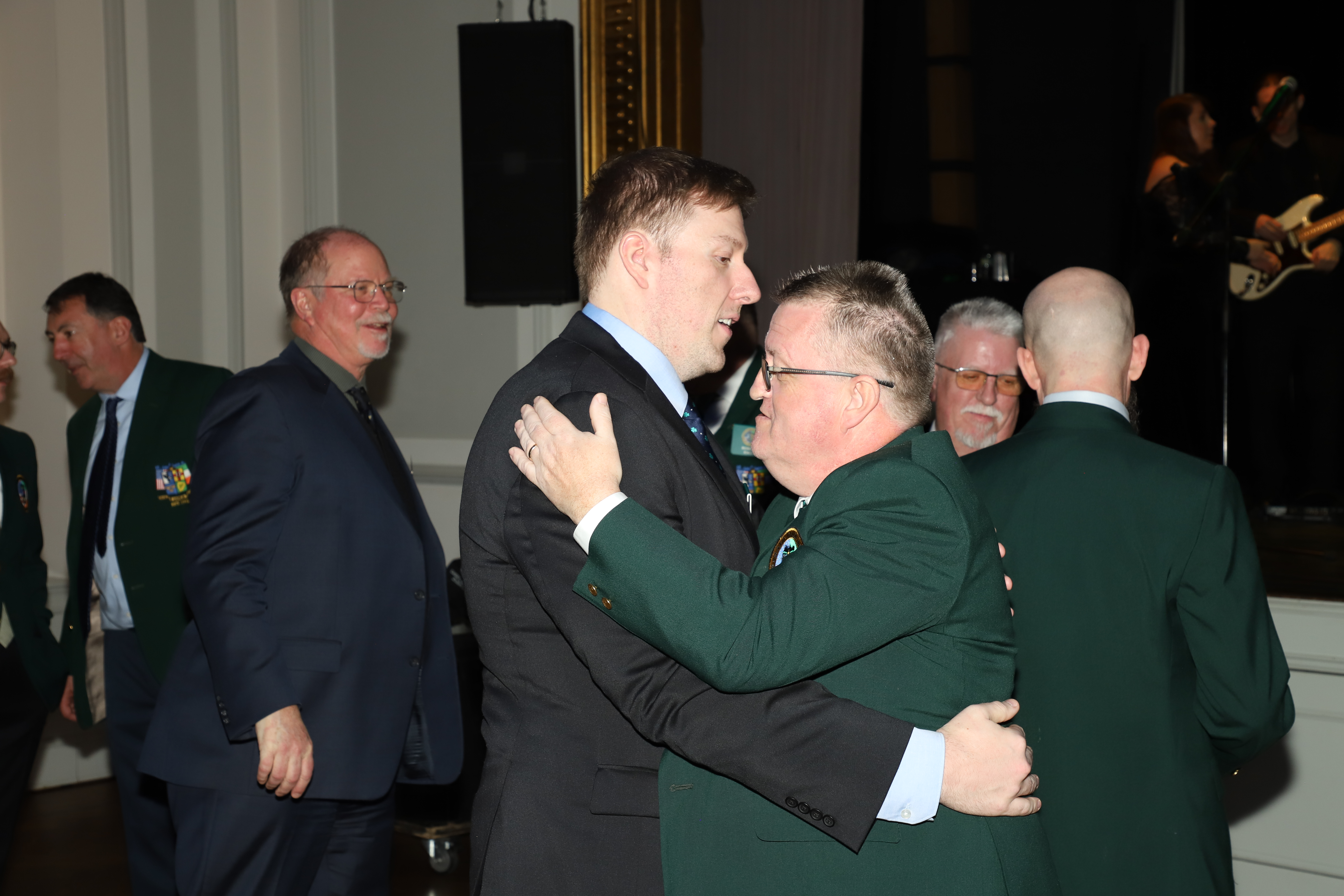 Agents Night photograph 403 from 2026.