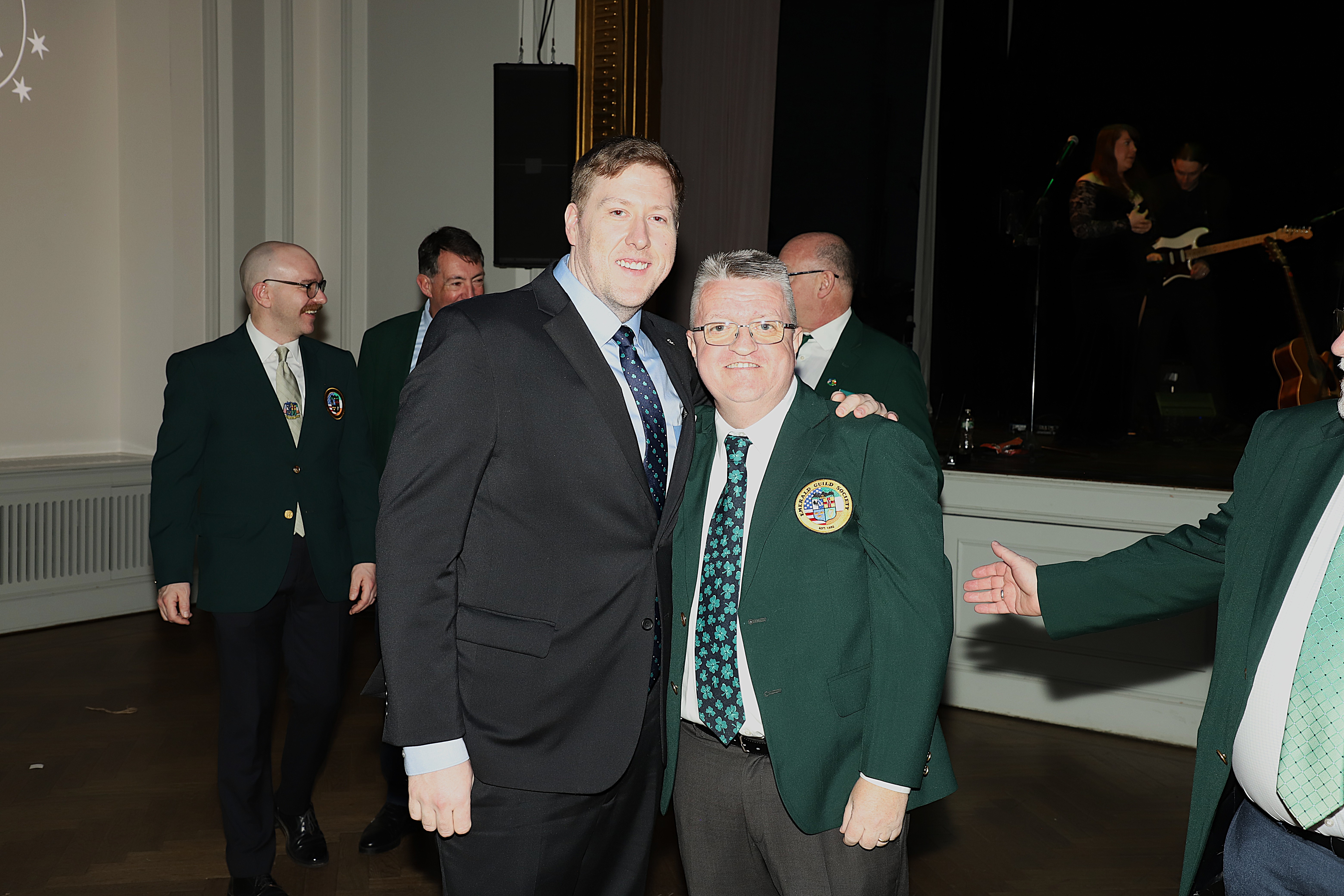 Agents Night photograph 404 from 2026.