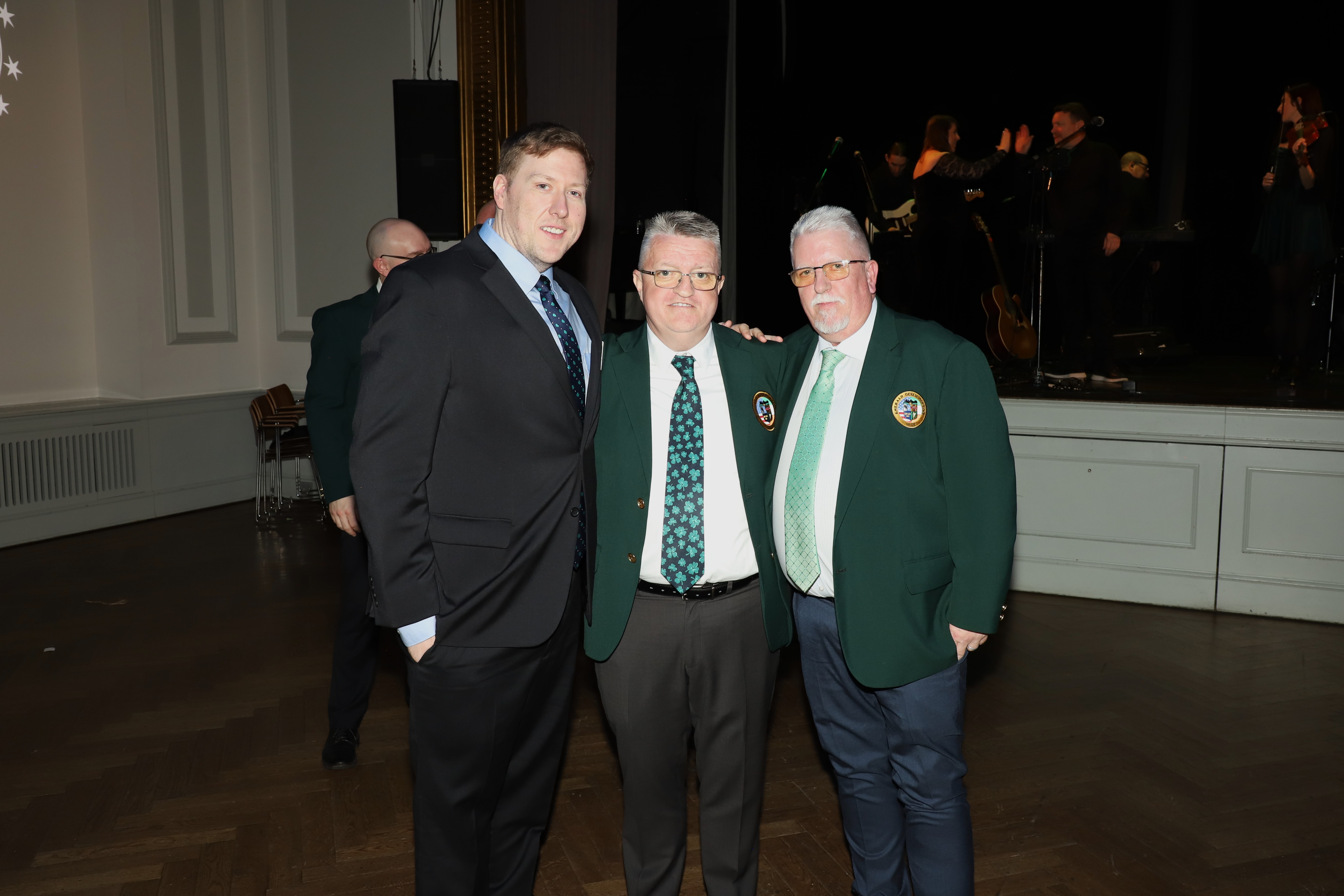 Agents Night photograph 405 from 2026.