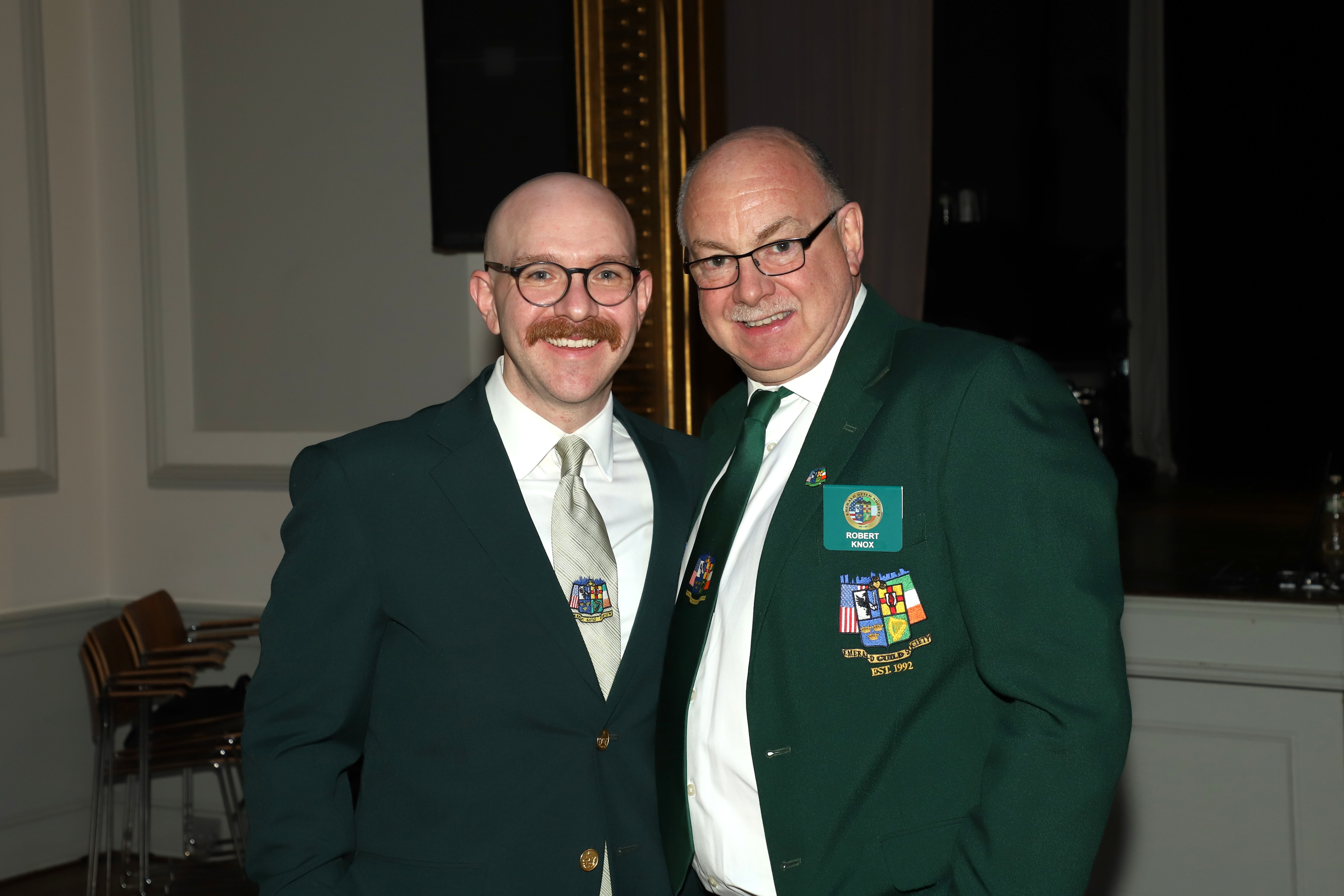 Agents Night photograph 406 from 2026.