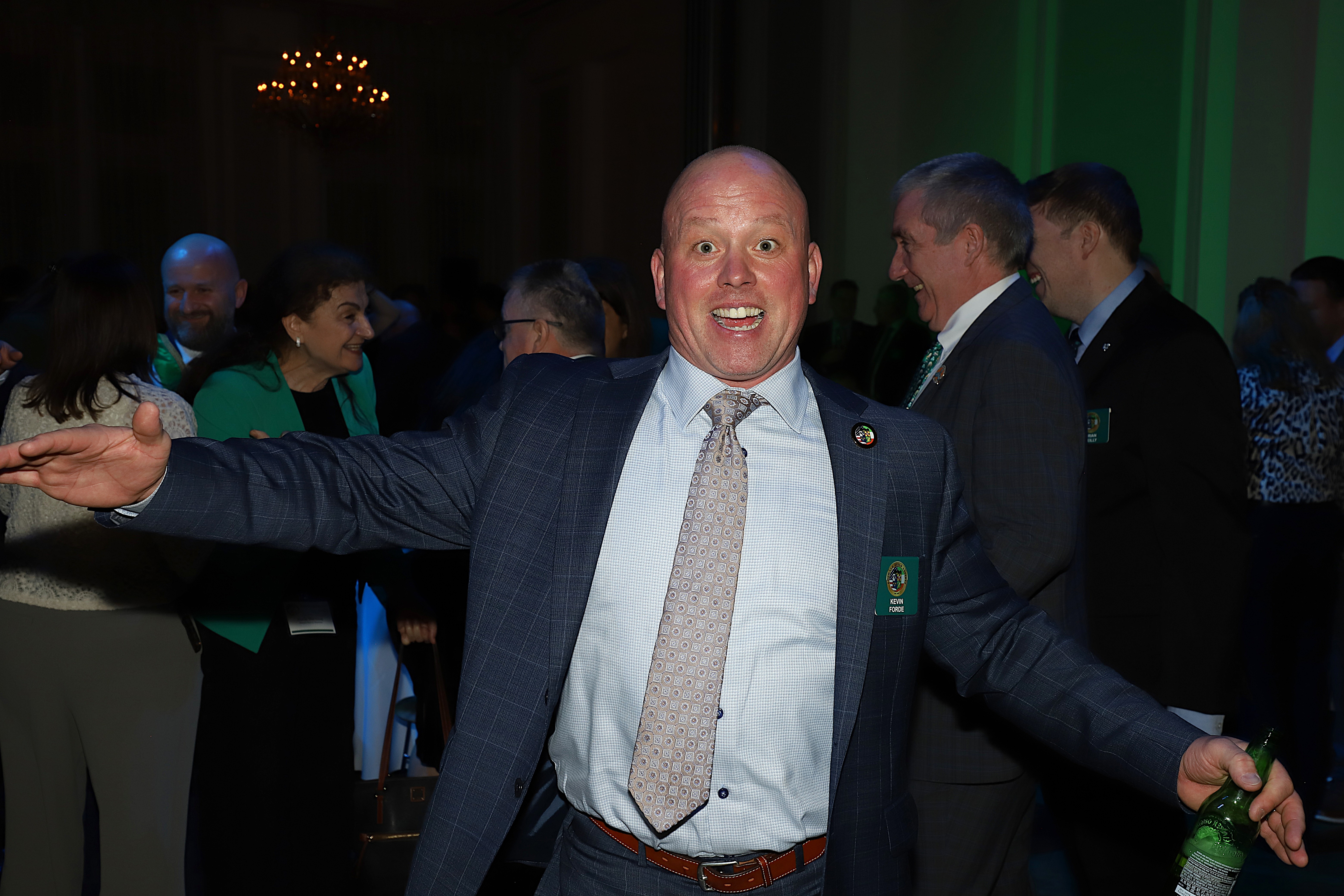 Agents Night photograph 412 from 2026.