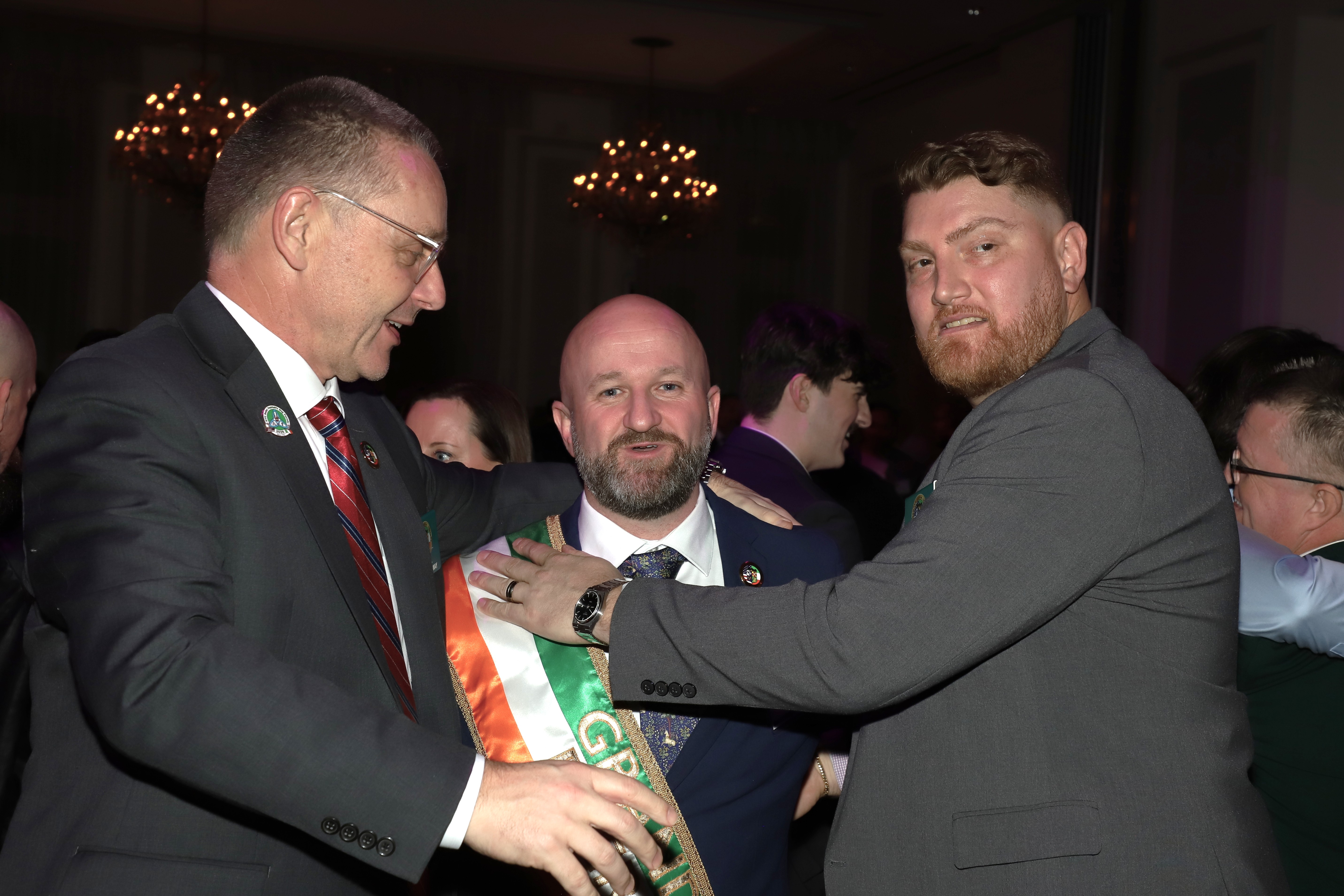 Agents Night photograph 413 from 2026.