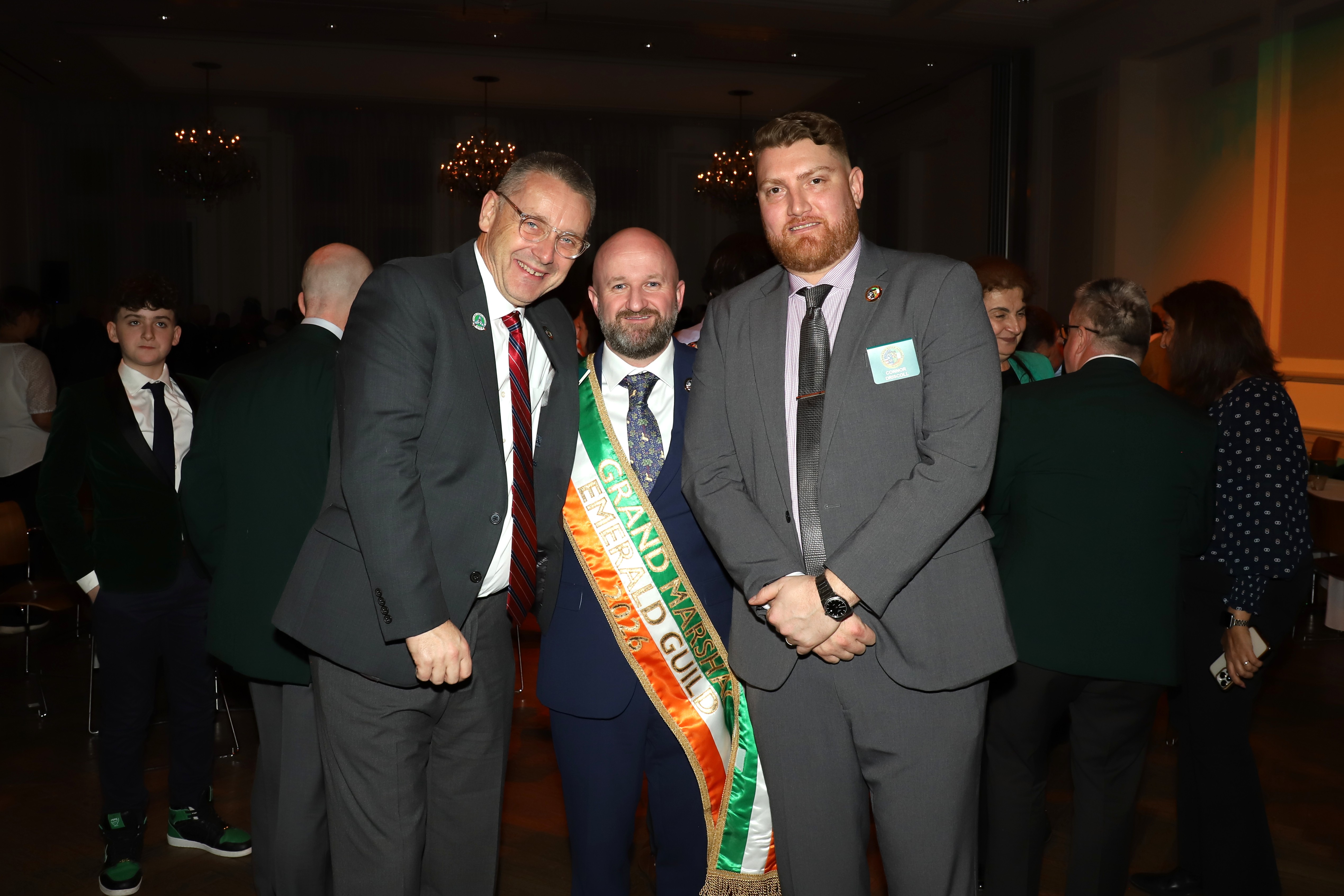 Agents Night photograph 414 from 2026.