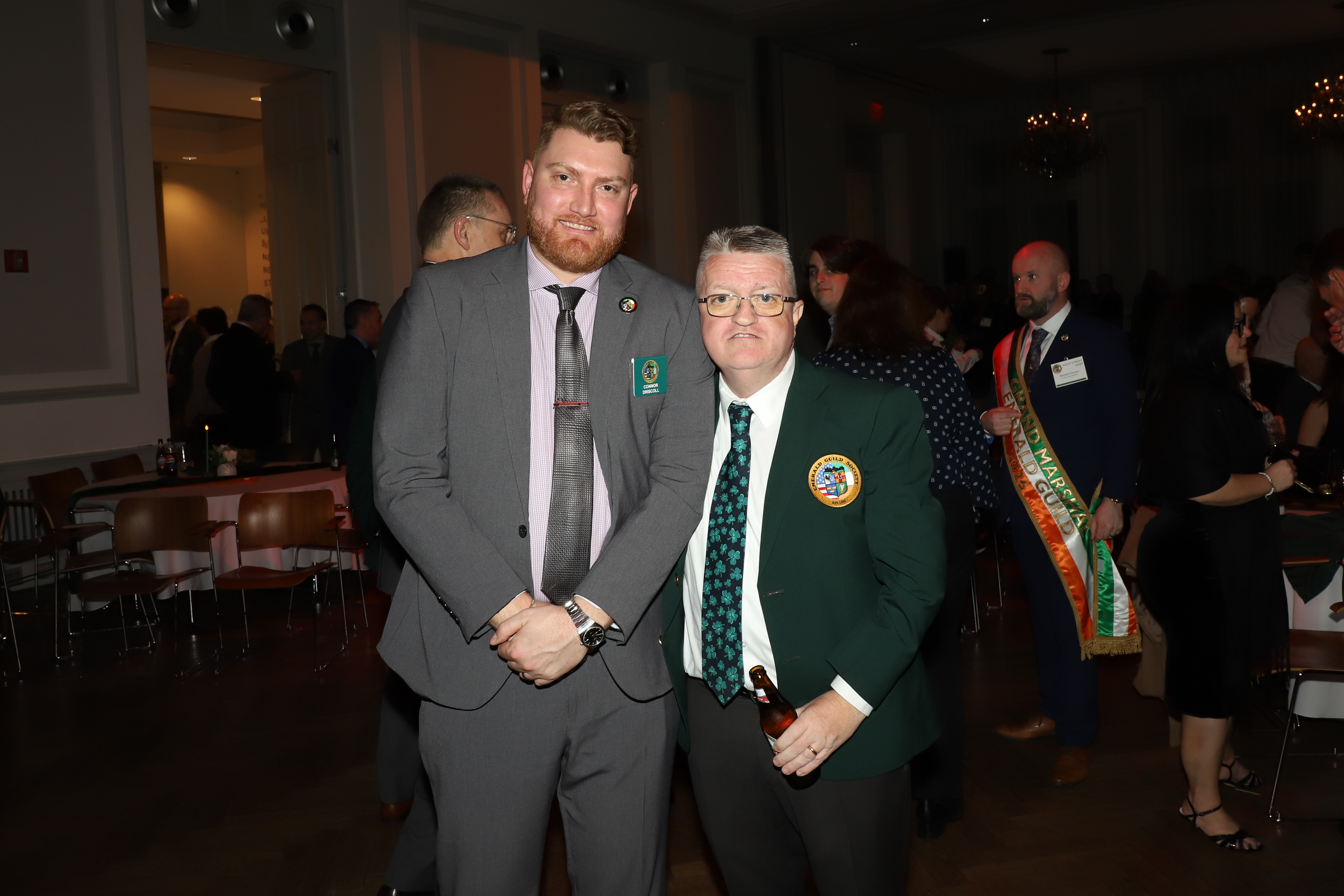 Agents Night photograph 415 from 2026.