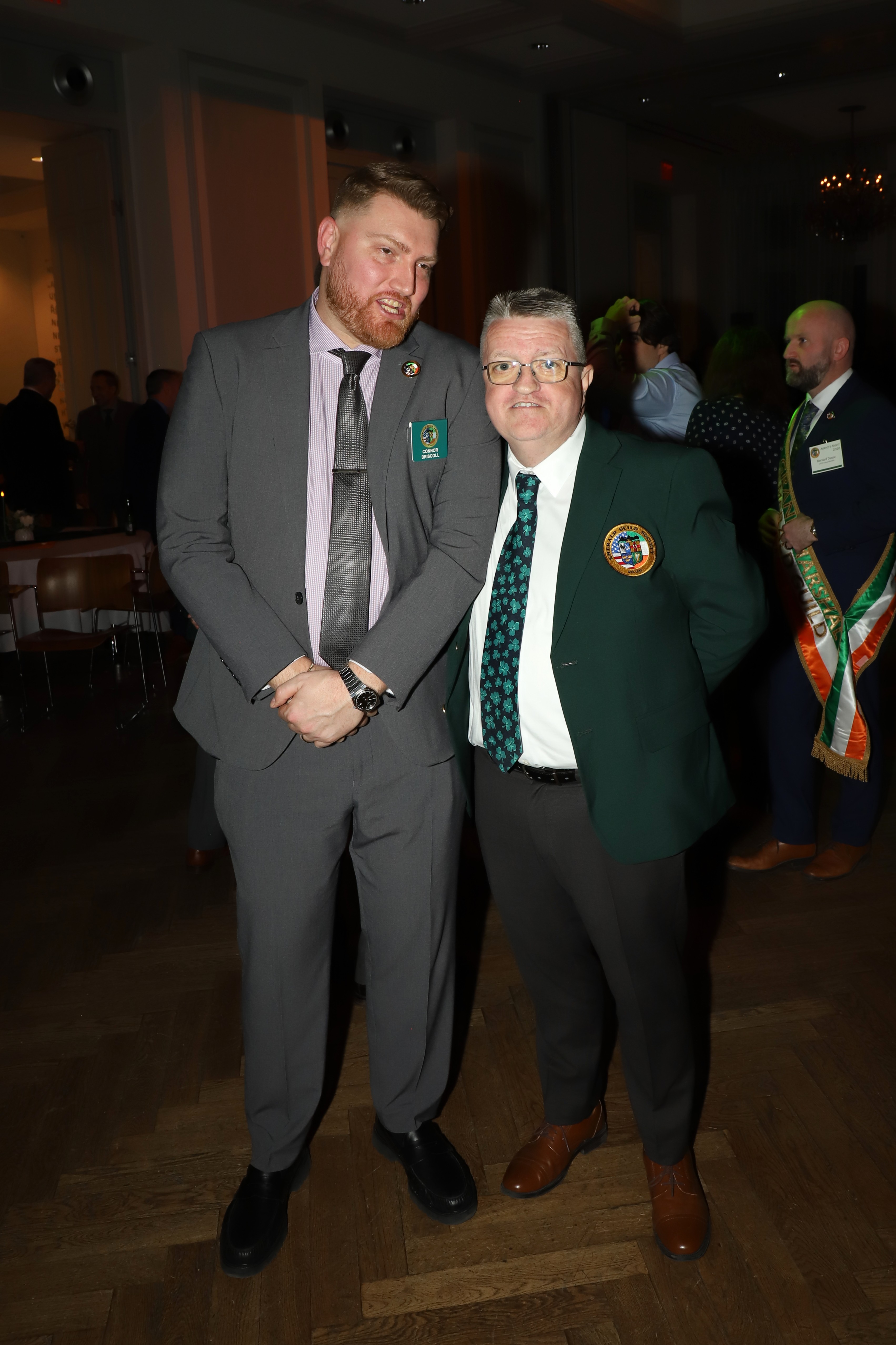 Agents Night photograph 416 from 2026.