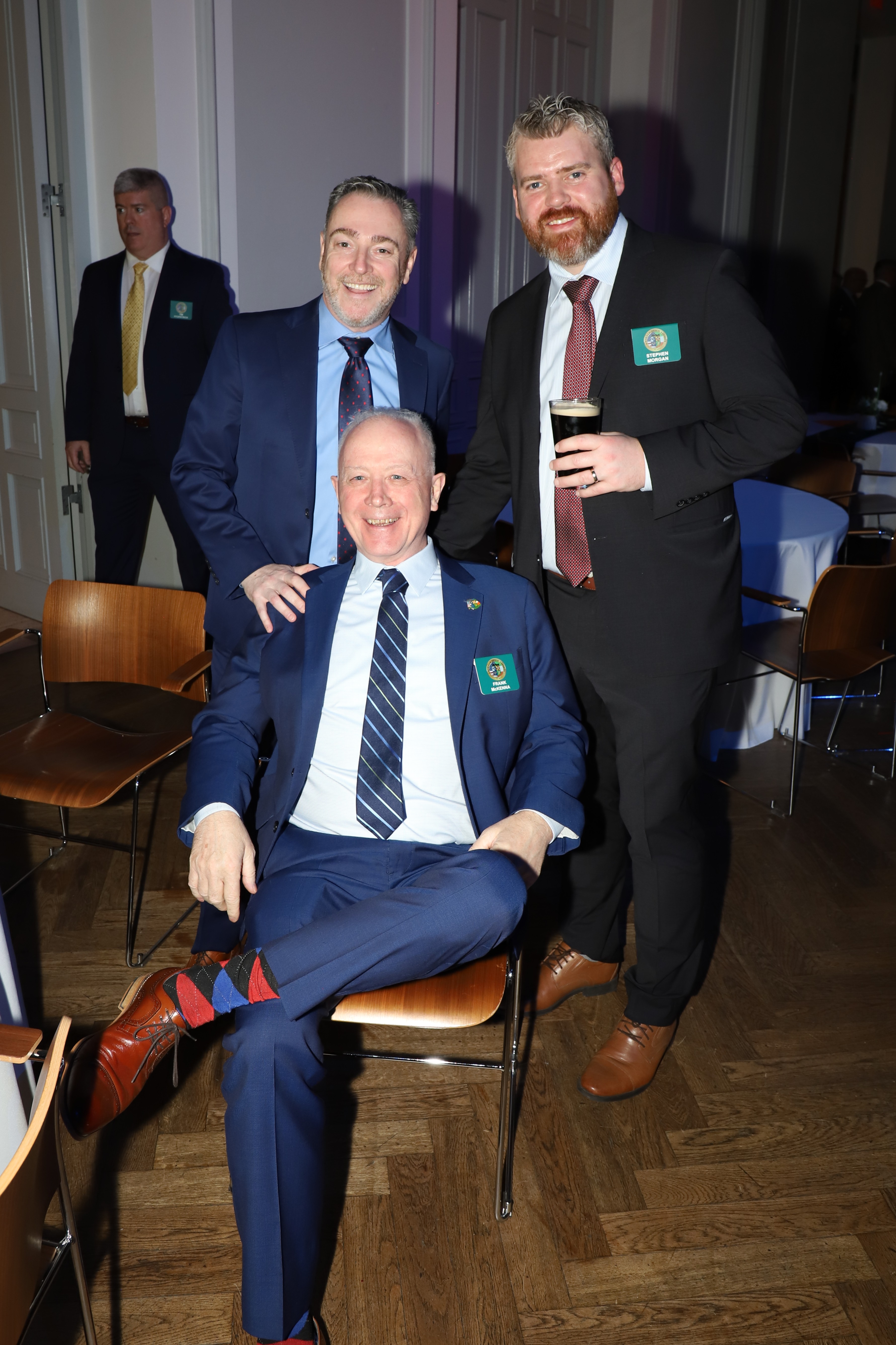 Agents Night photograph 417 from 2026.