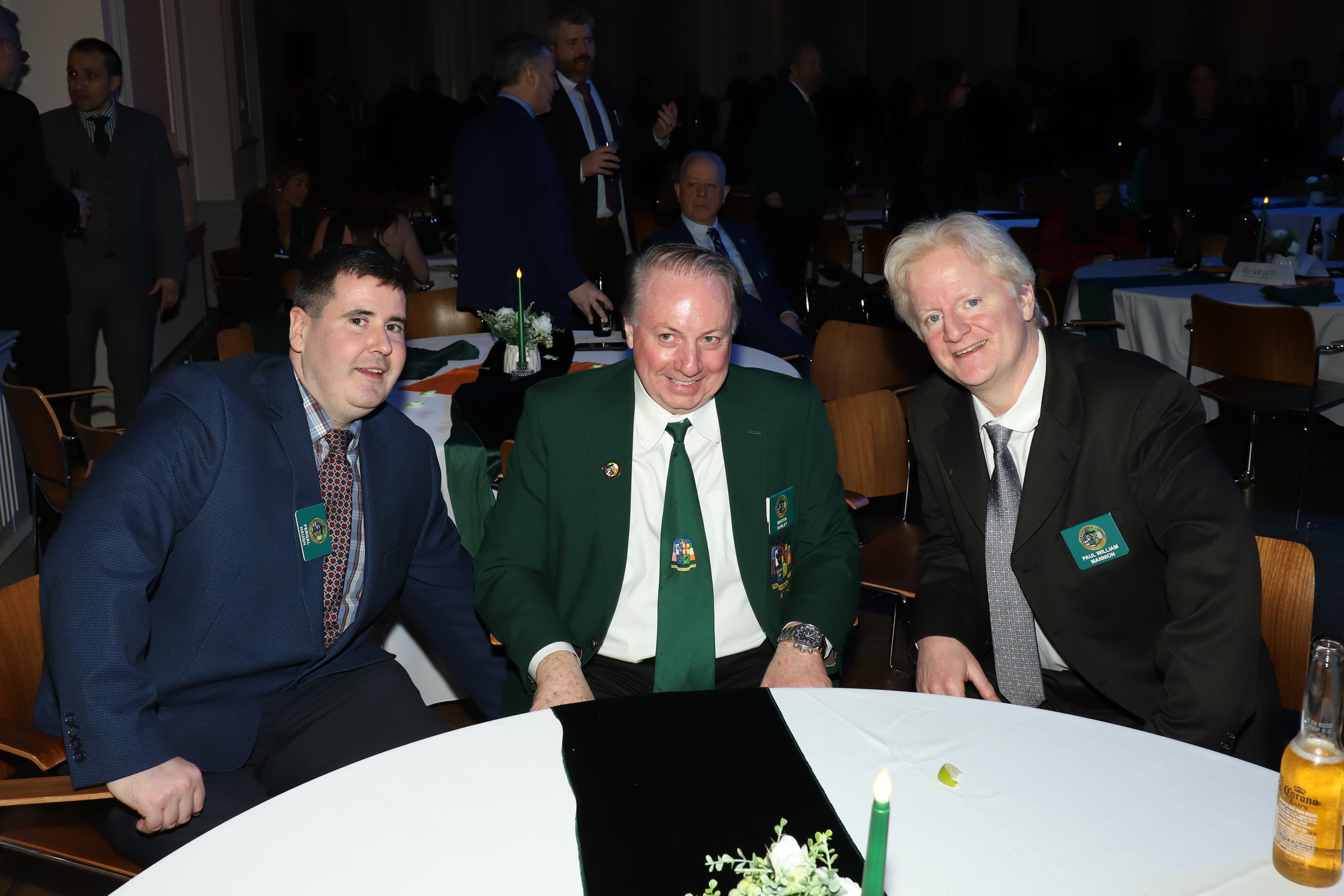 Agents Night photograph 420 from 2026.