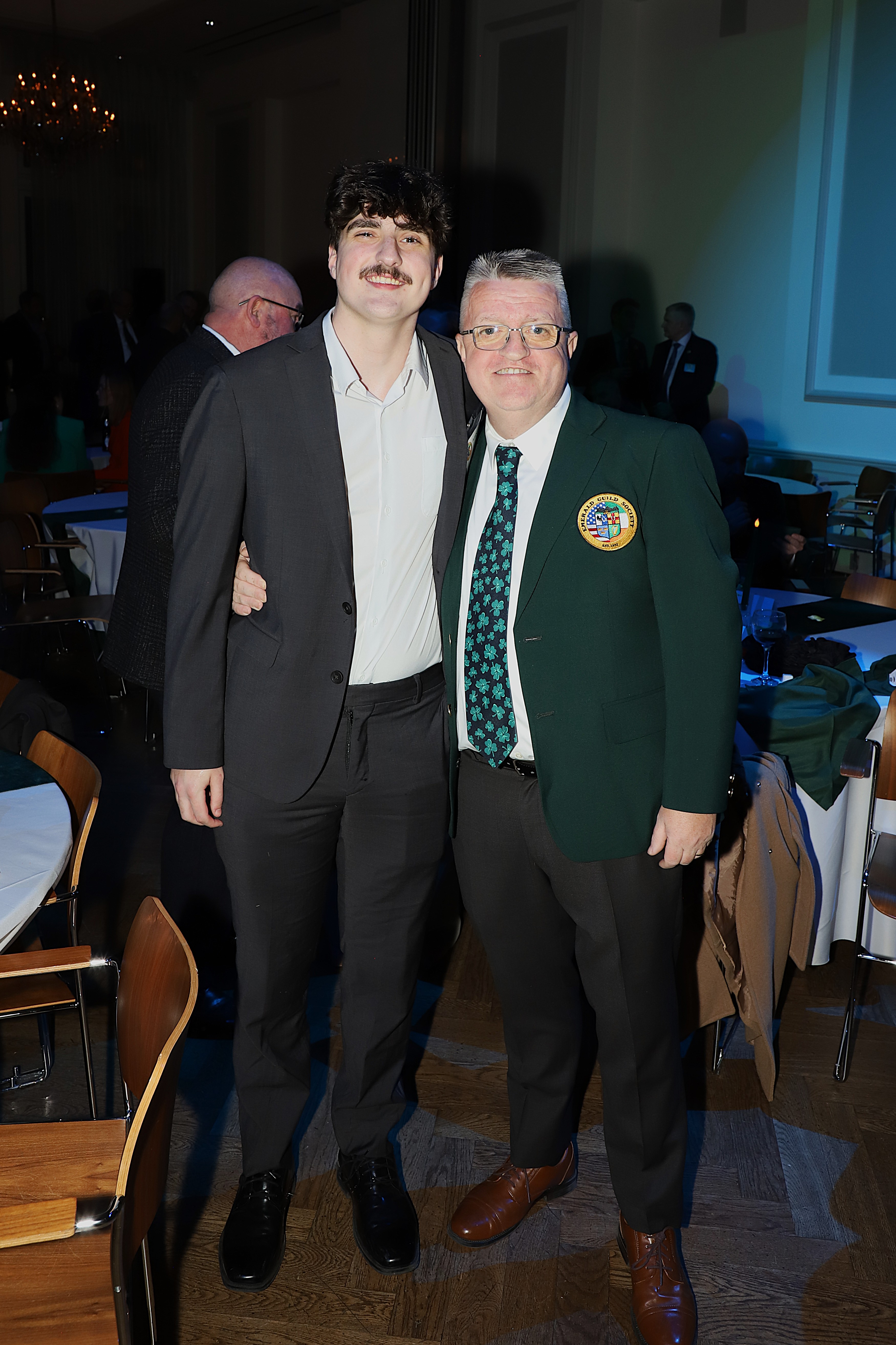 Agents Night photograph 421 from 2026.