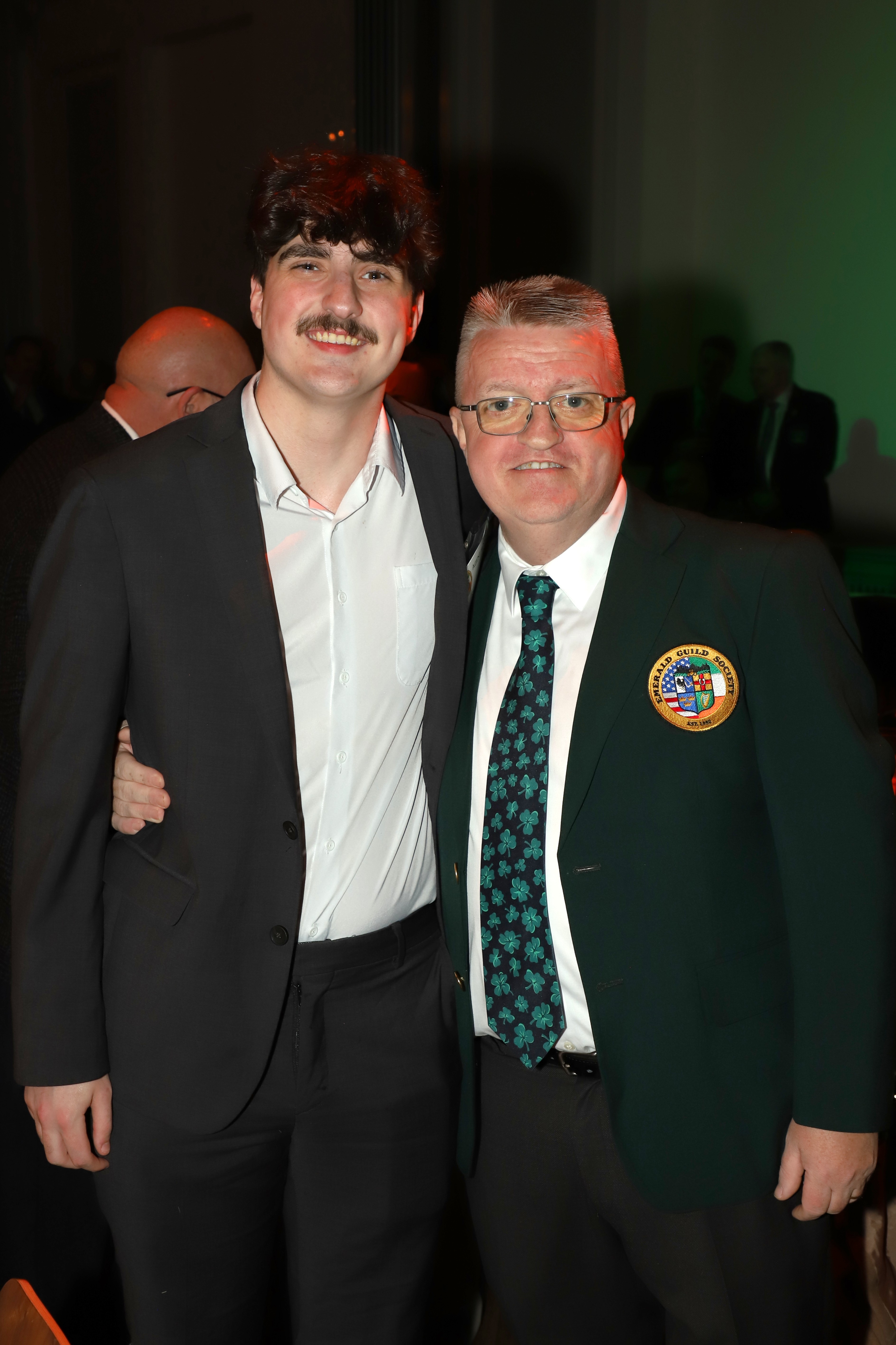 Agents Night photograph 422 from 2026.