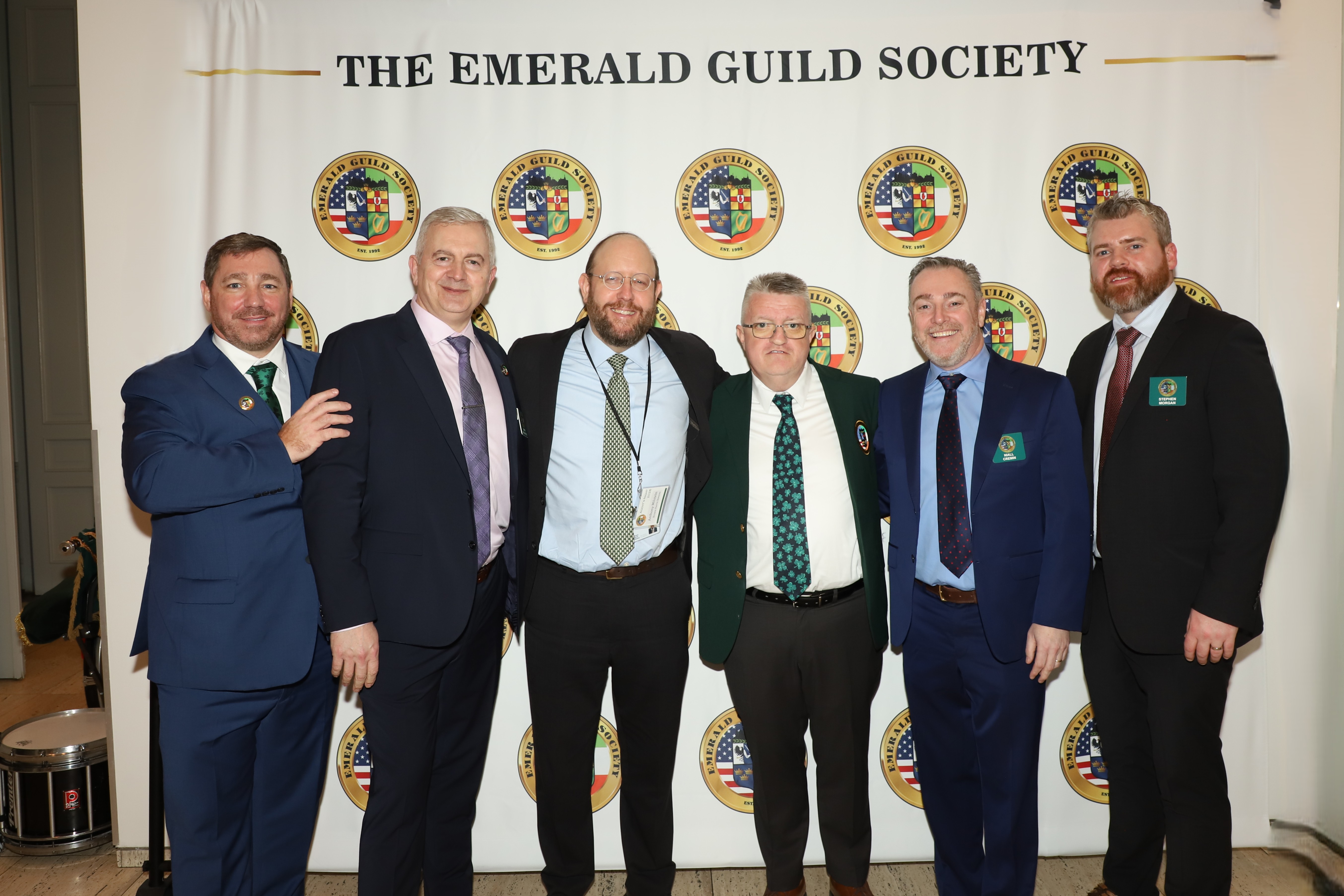 Agents Night photograph 423 from 2026.