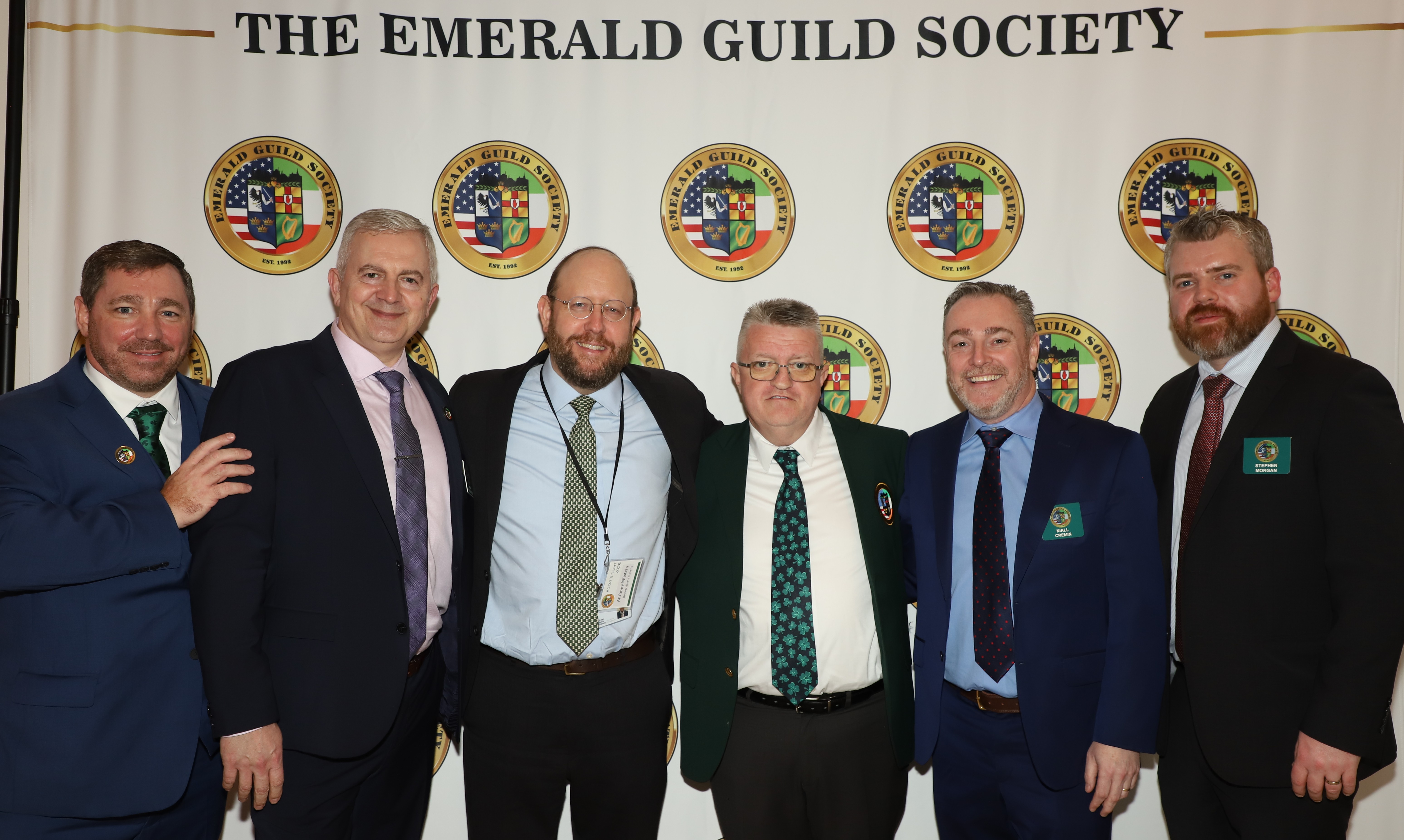 Agents Night photograph 424 from 2026.