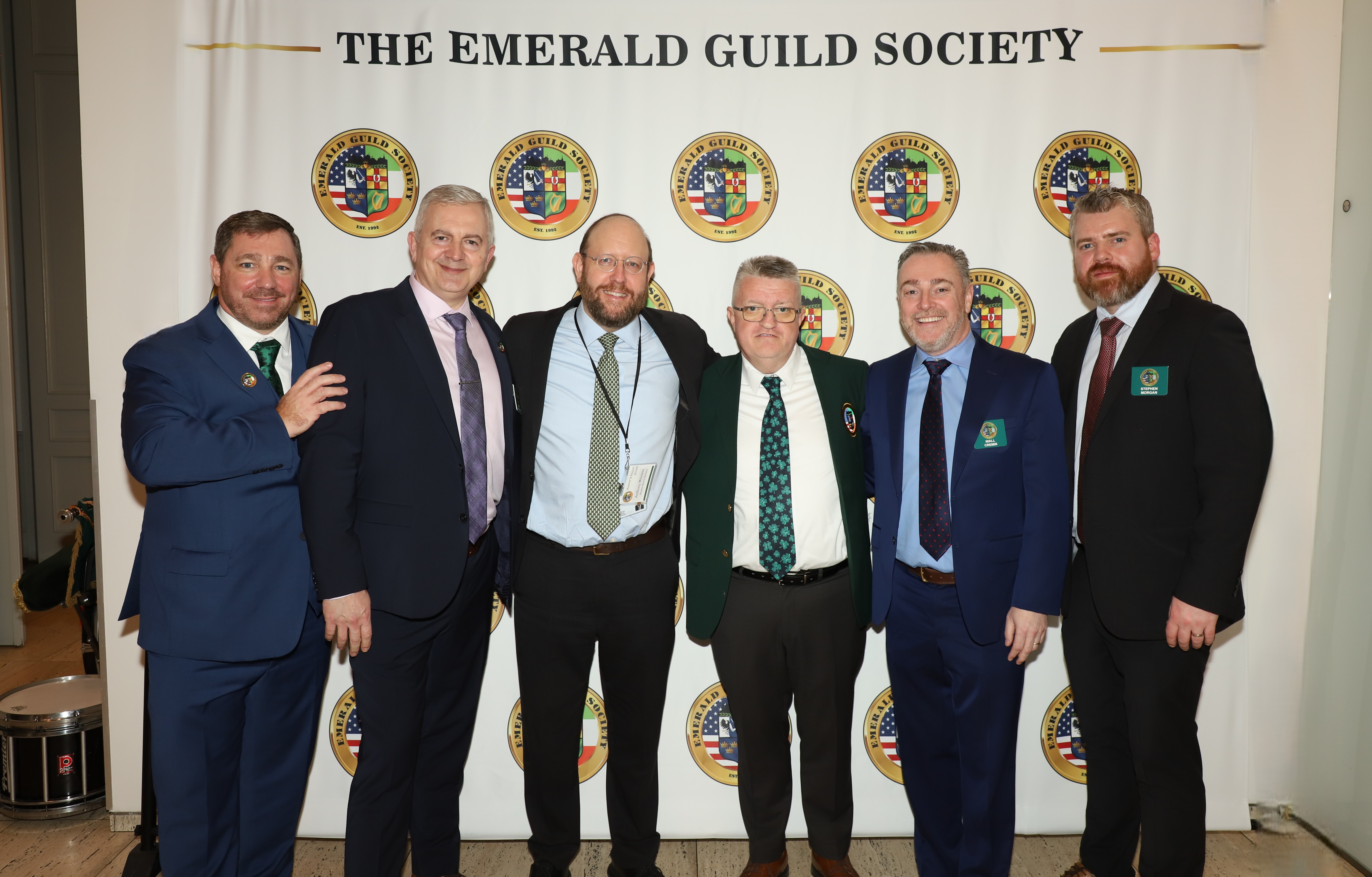 Agents Night photograph 425 from 2026.