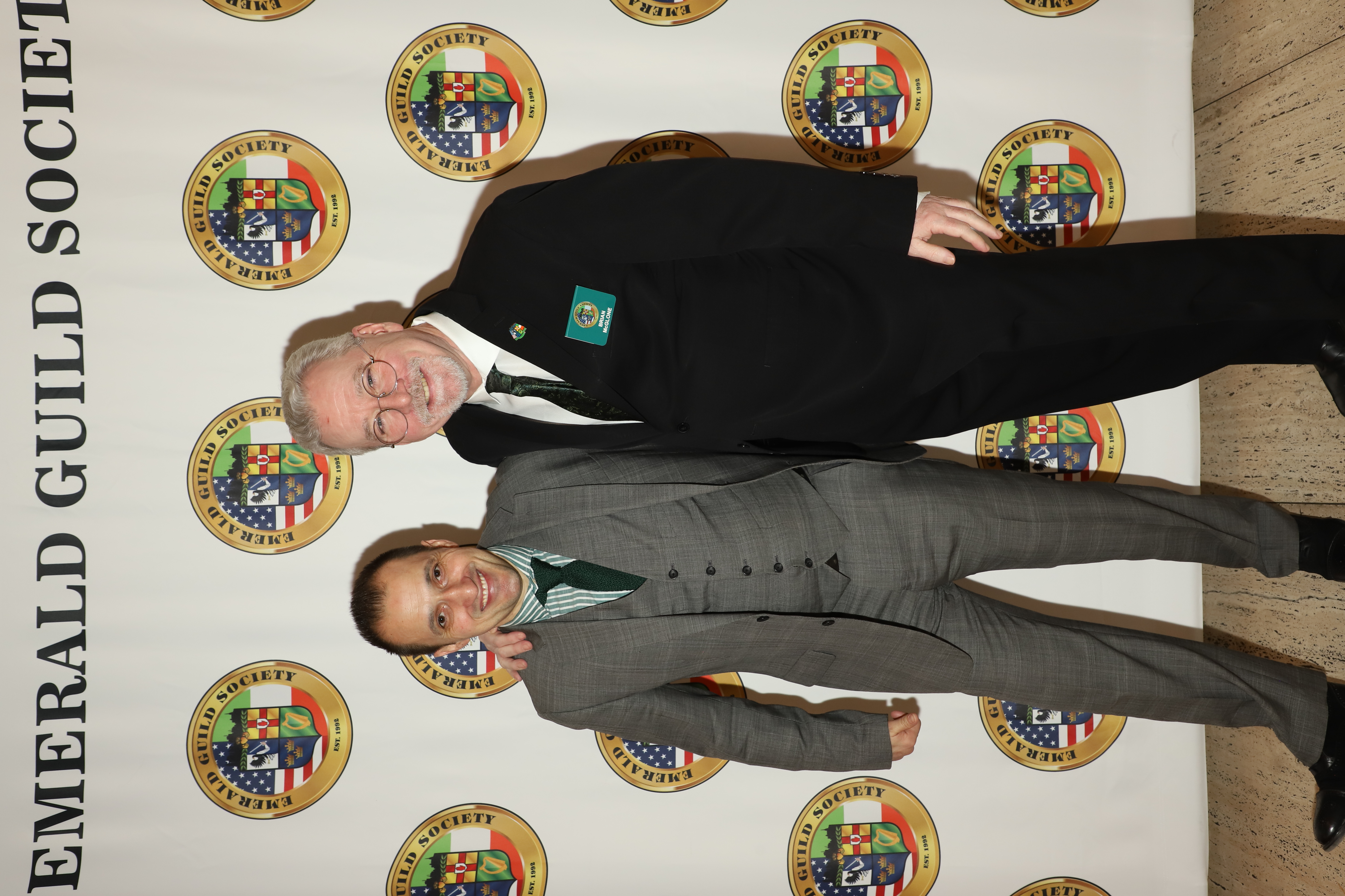 Agents Night photograph 427 from 2026.