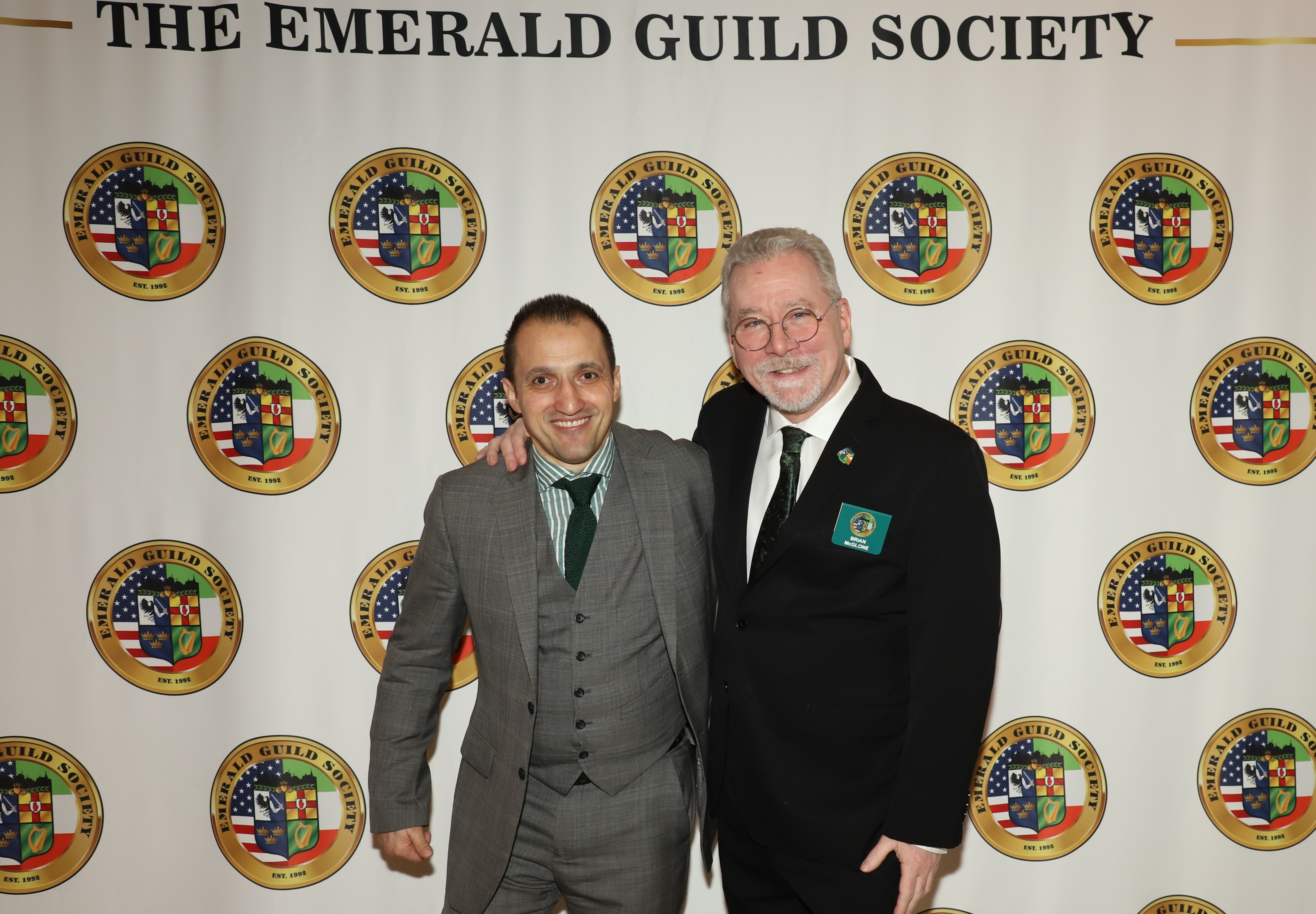 Agents Night photograph 428 from 2026.