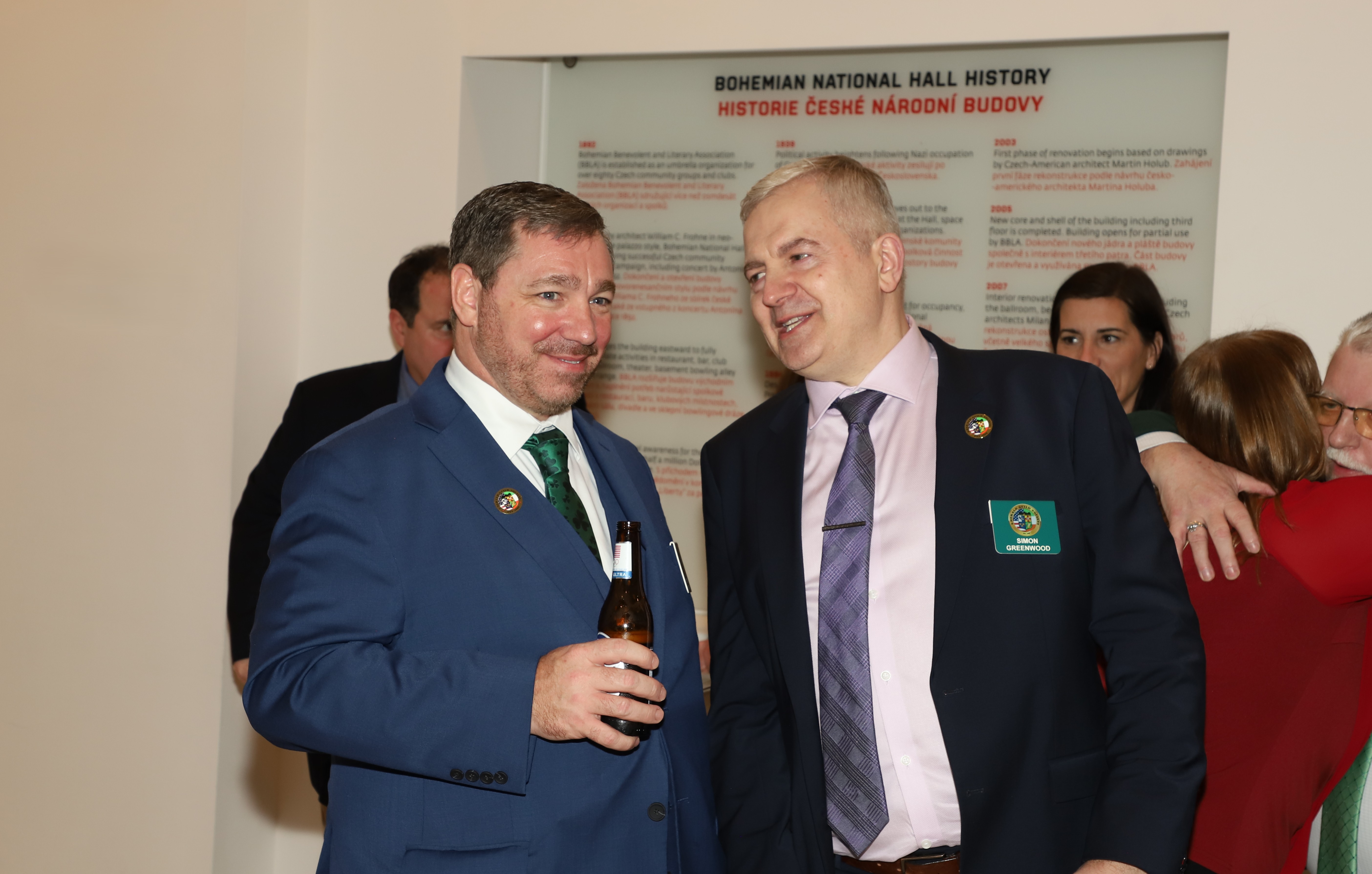 Agents Night photograph 429 from 2026.