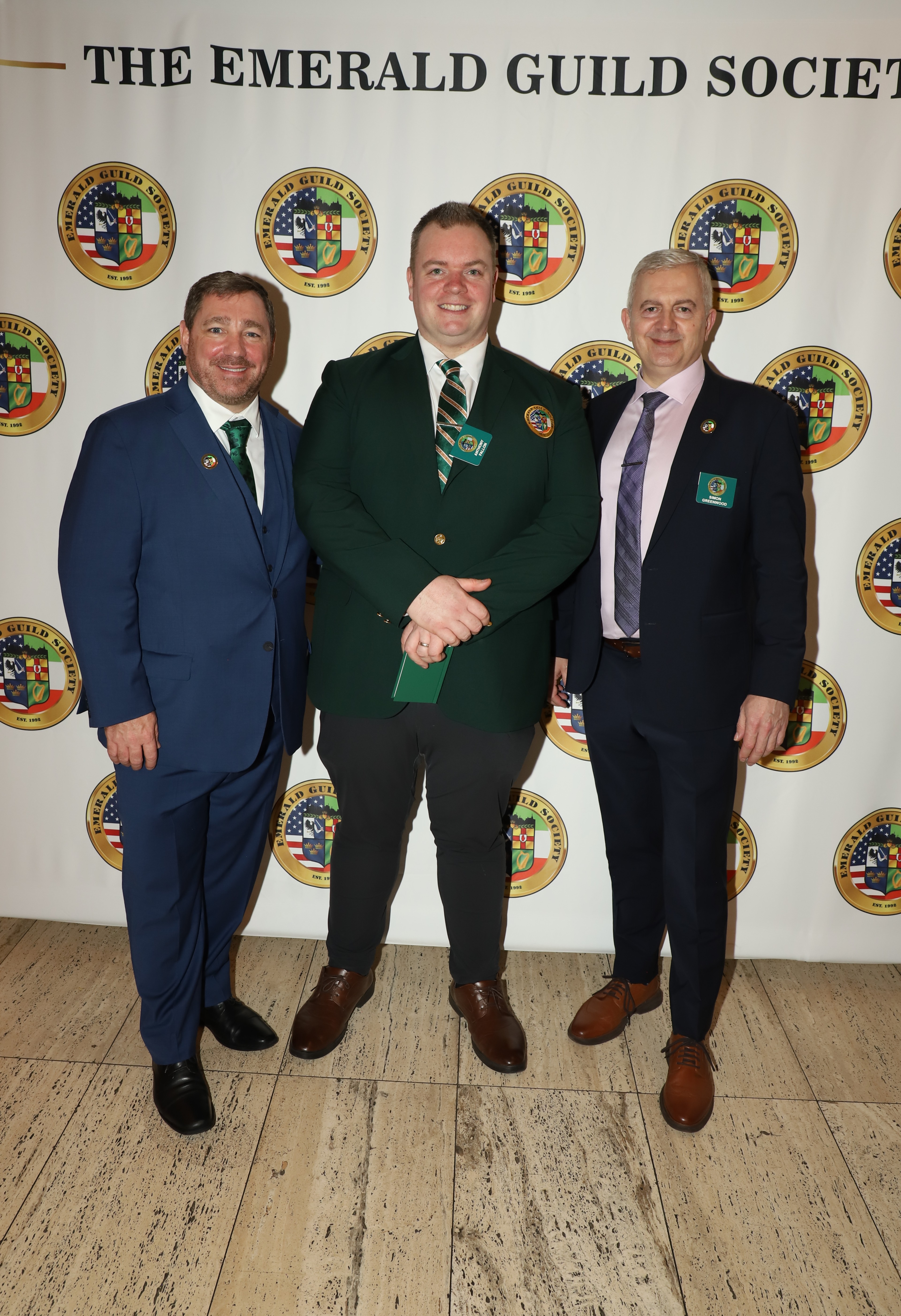 Agents Night photograph 430 from 2026.