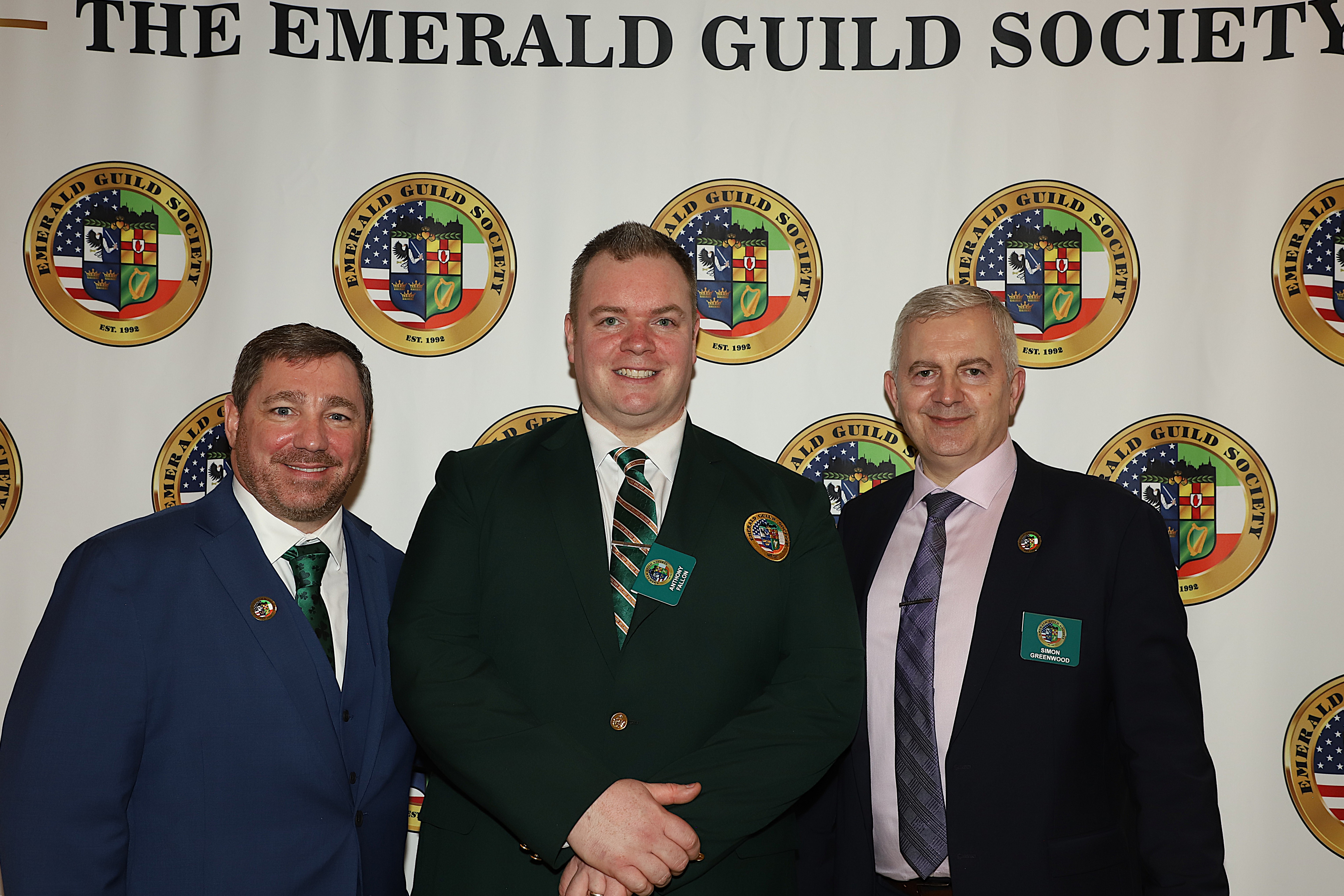 Agents Night photograph 432 from 2026.