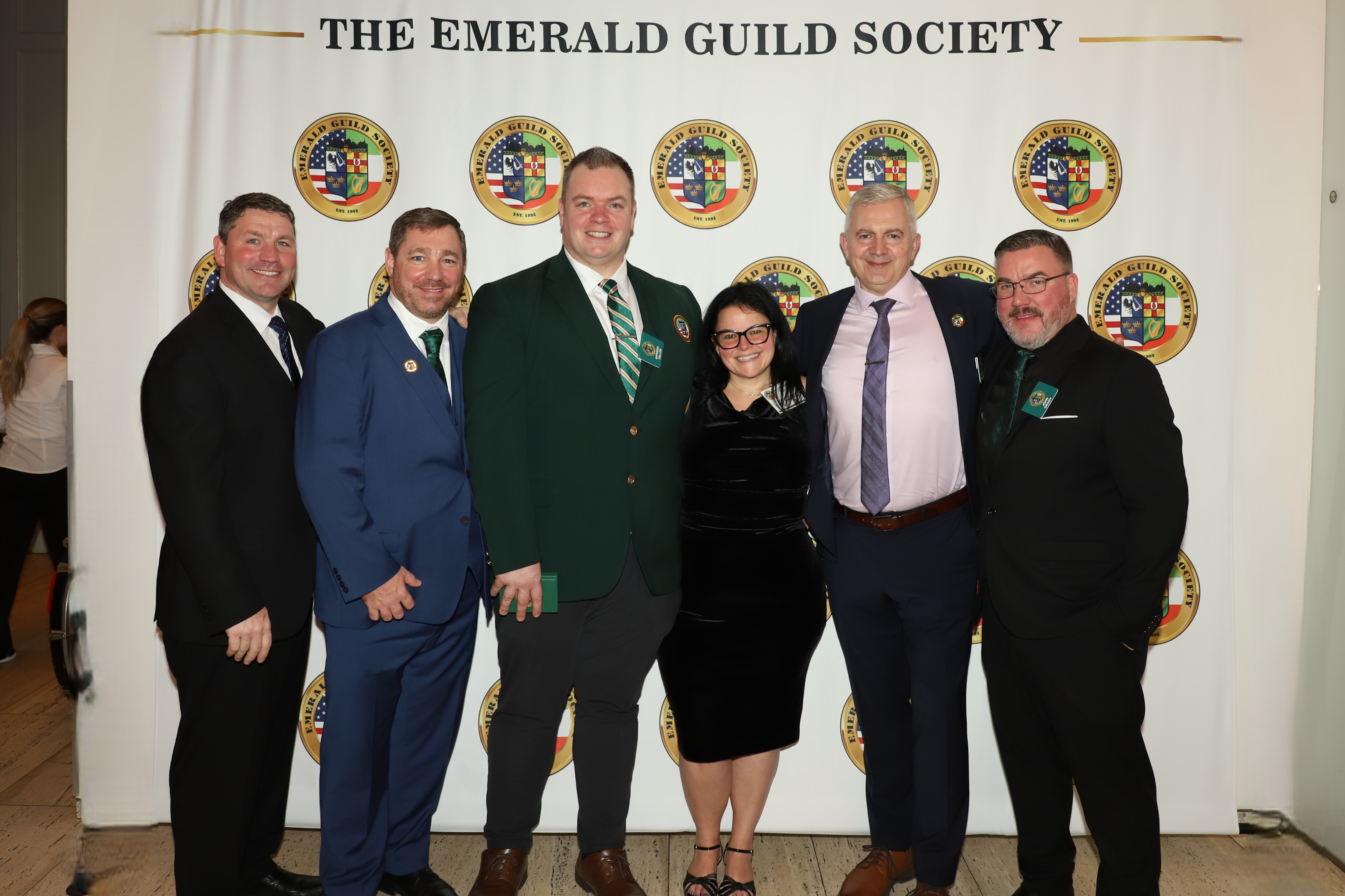 Agents Night photograph 436 from 2026.