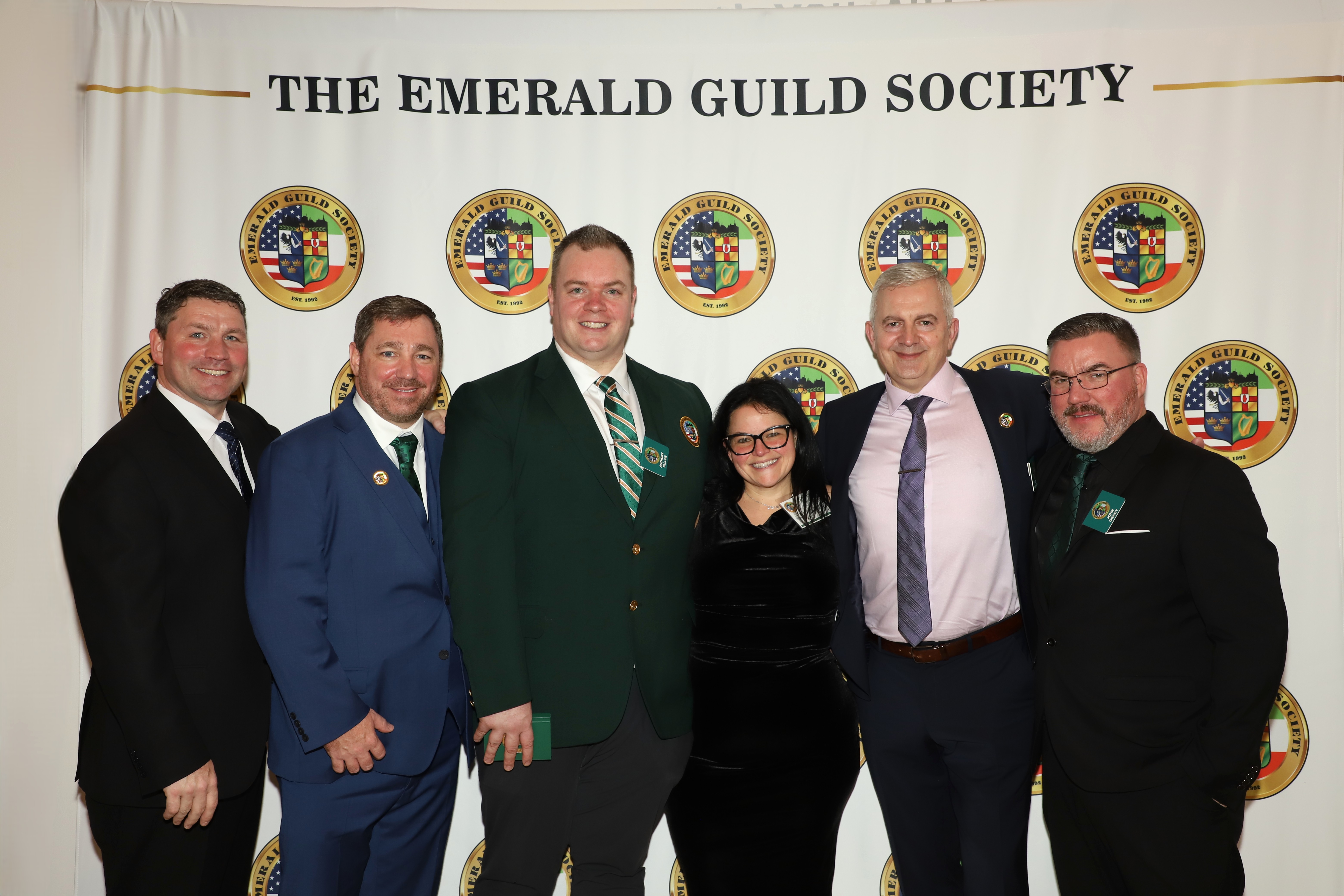 Agents Night photograph 437 from 2026.