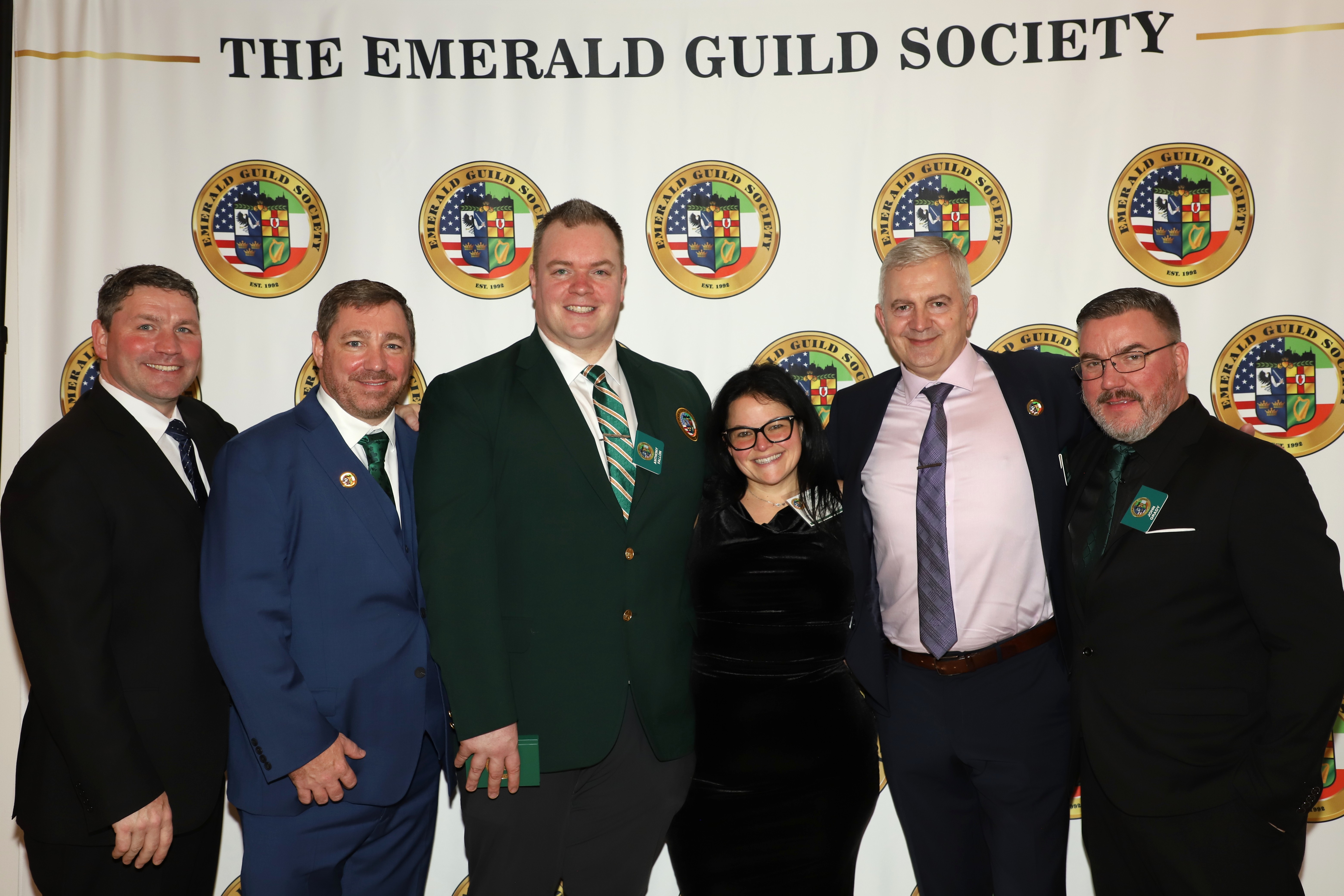 Agents Night photograph 438 from 2026.