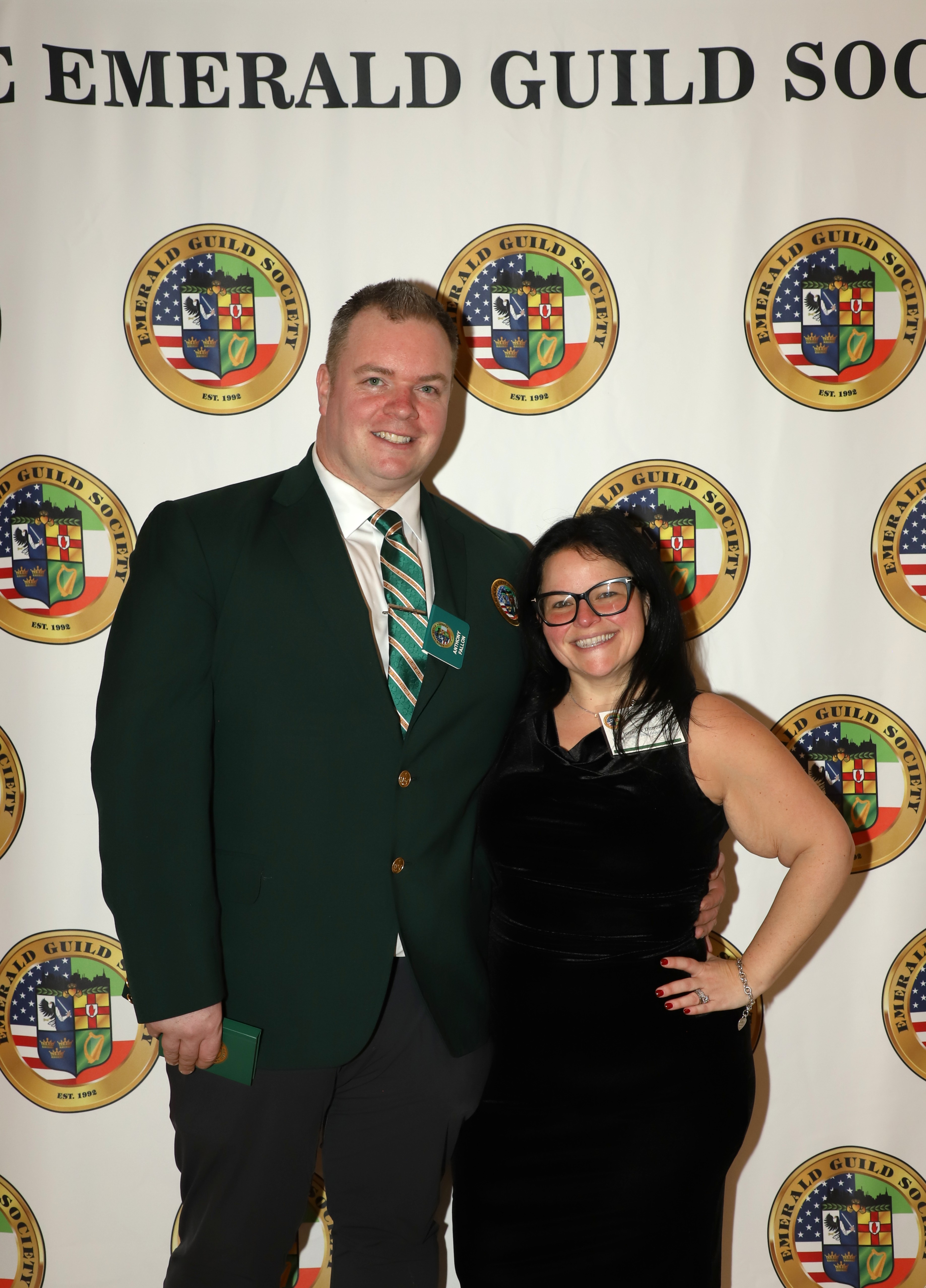 Agents Night photograph 440 from 2026.