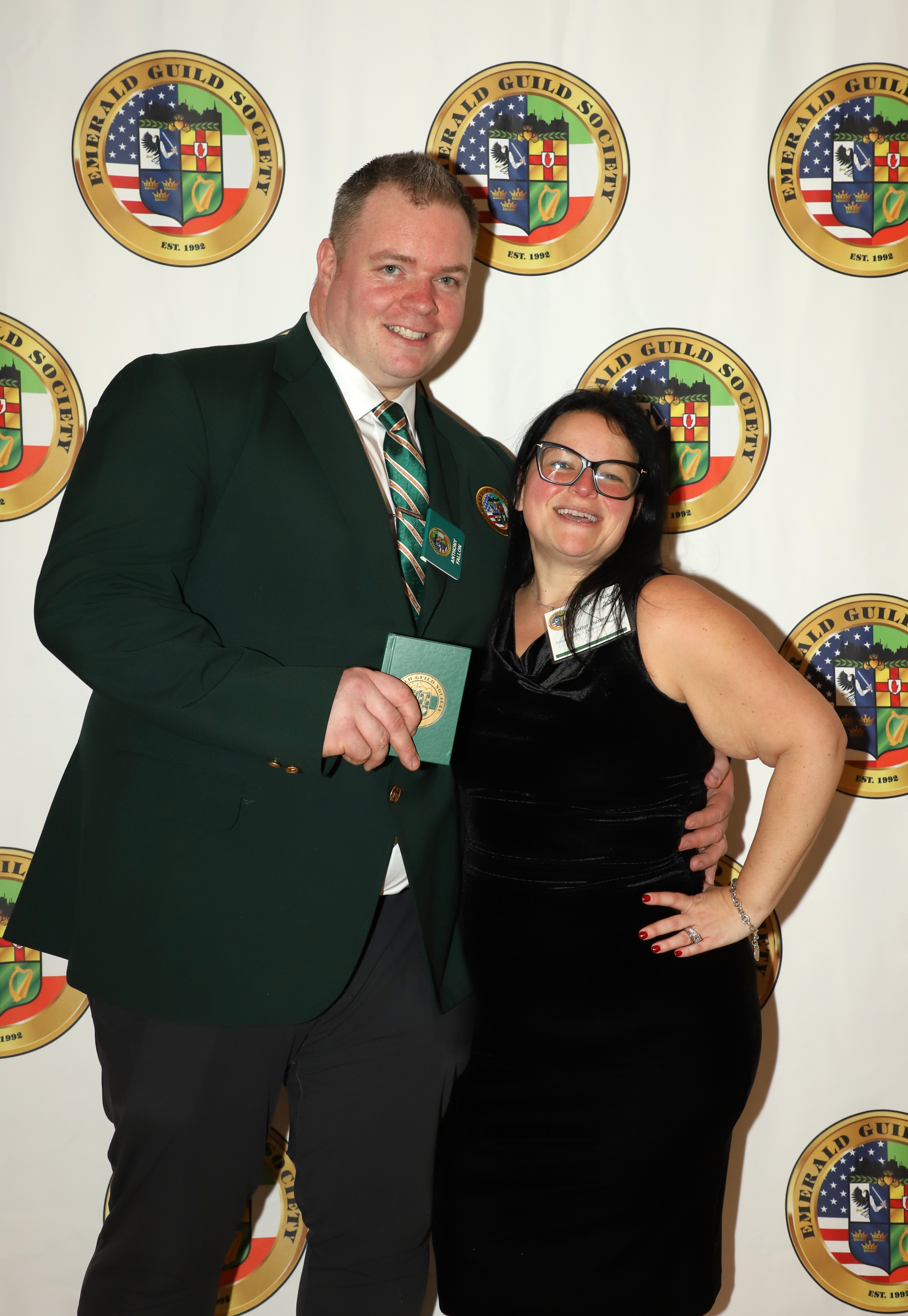 Agents Night photograph 441 from 2026.