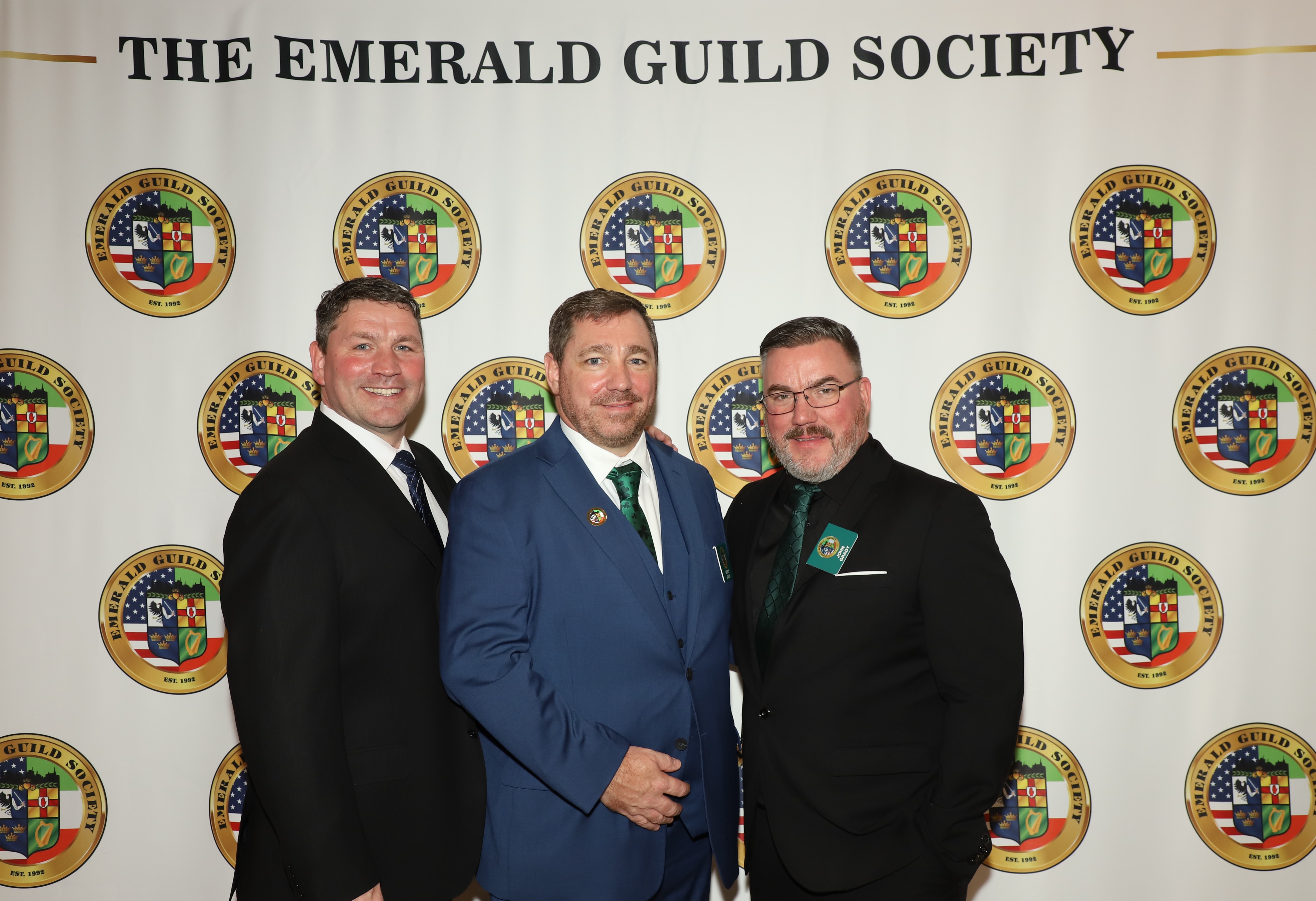 Agents Night photograph 445 from 2026.