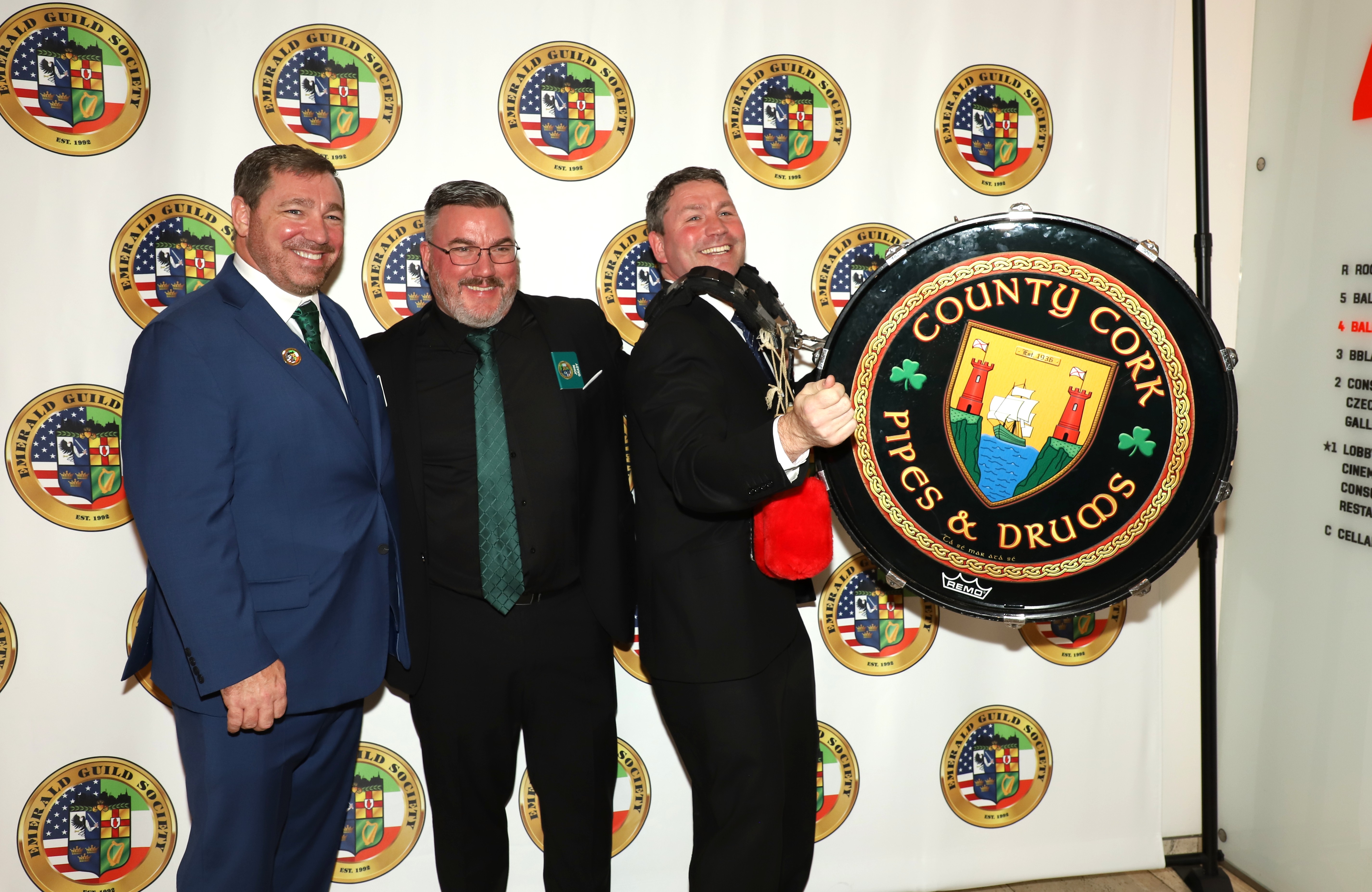 Agents Night photograph 450 from 2026.