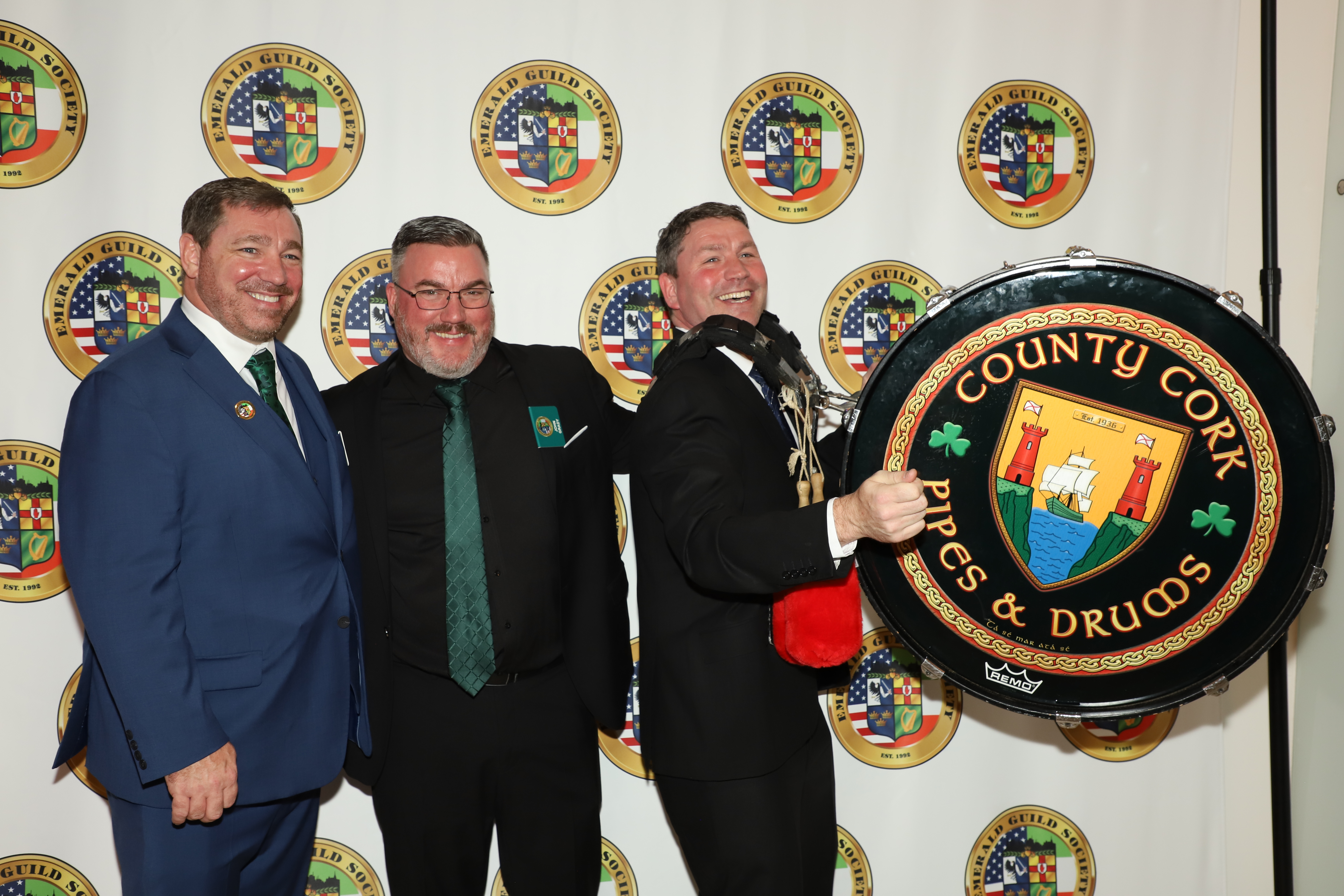 Agents Night photograph 451 from 2026.