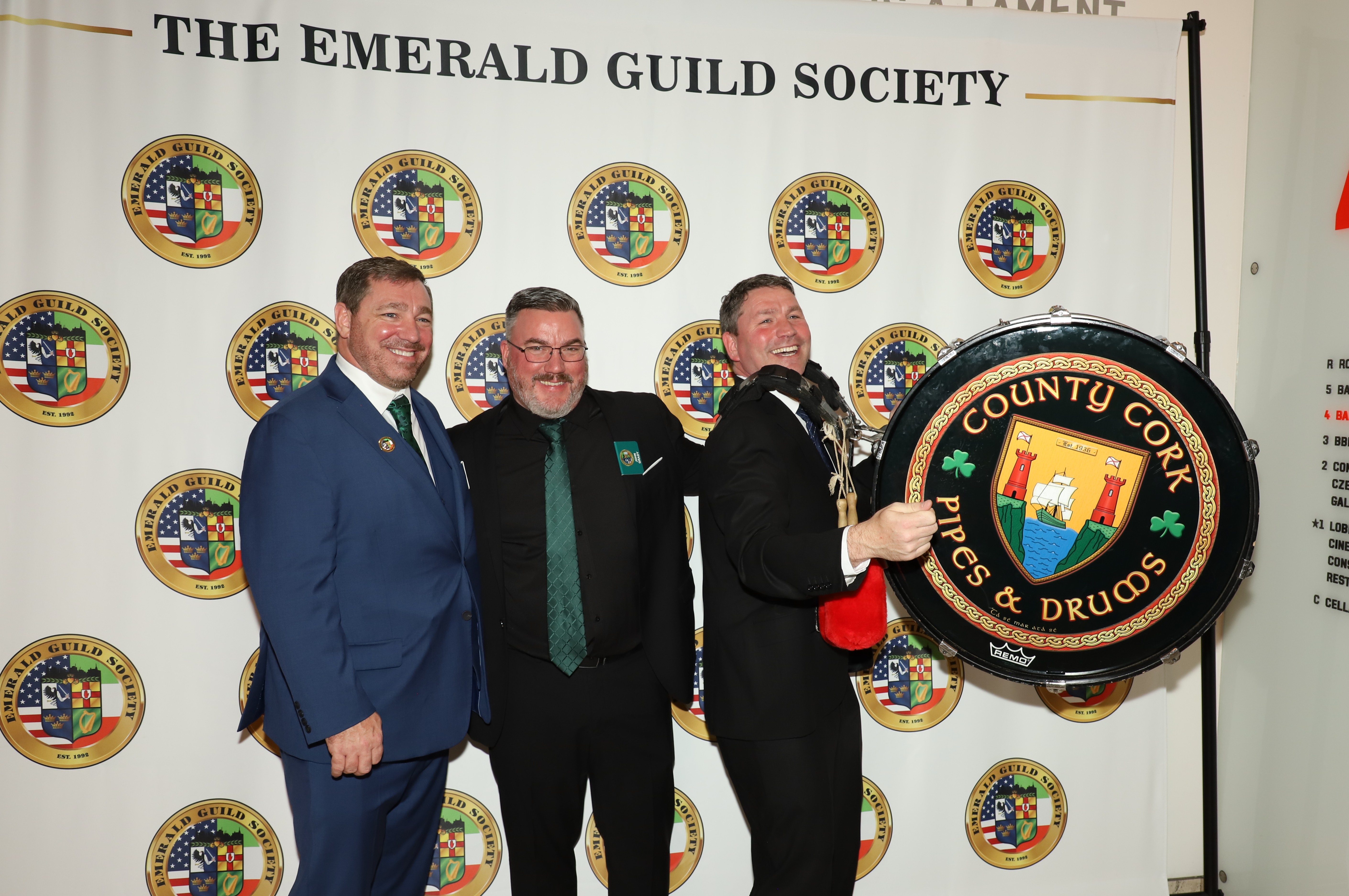 Agents Night photograph 452 from 2026.